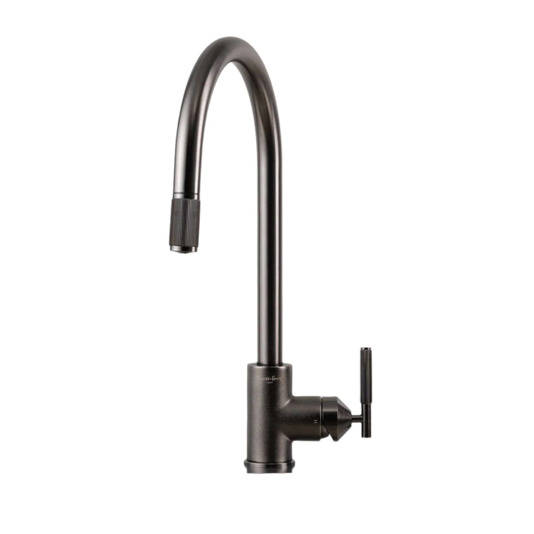 Kitchen Faucet / Pull-Out Mixer / Linear