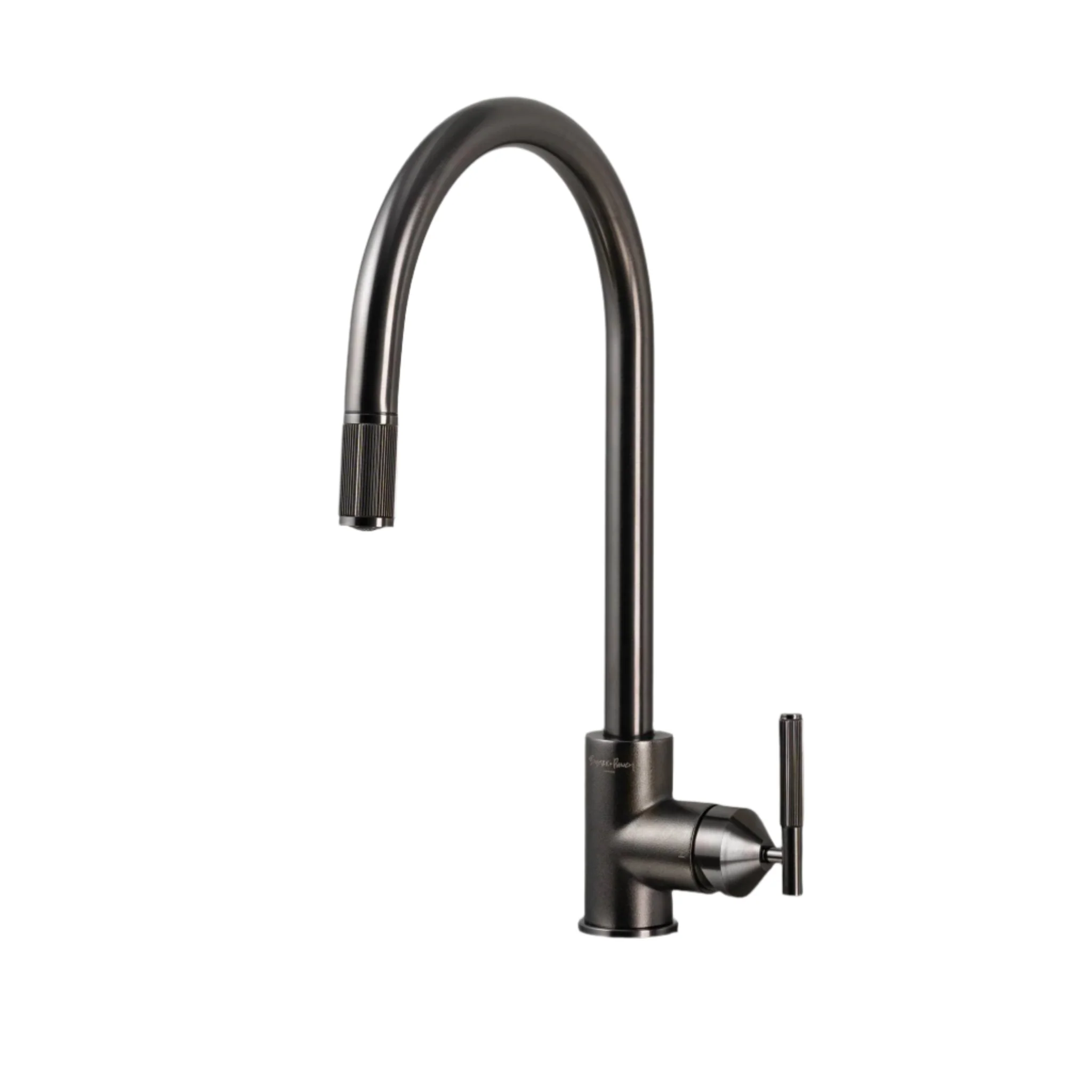 Kitchen Faucet / Pull-Out Mixer / Linear - Image 2