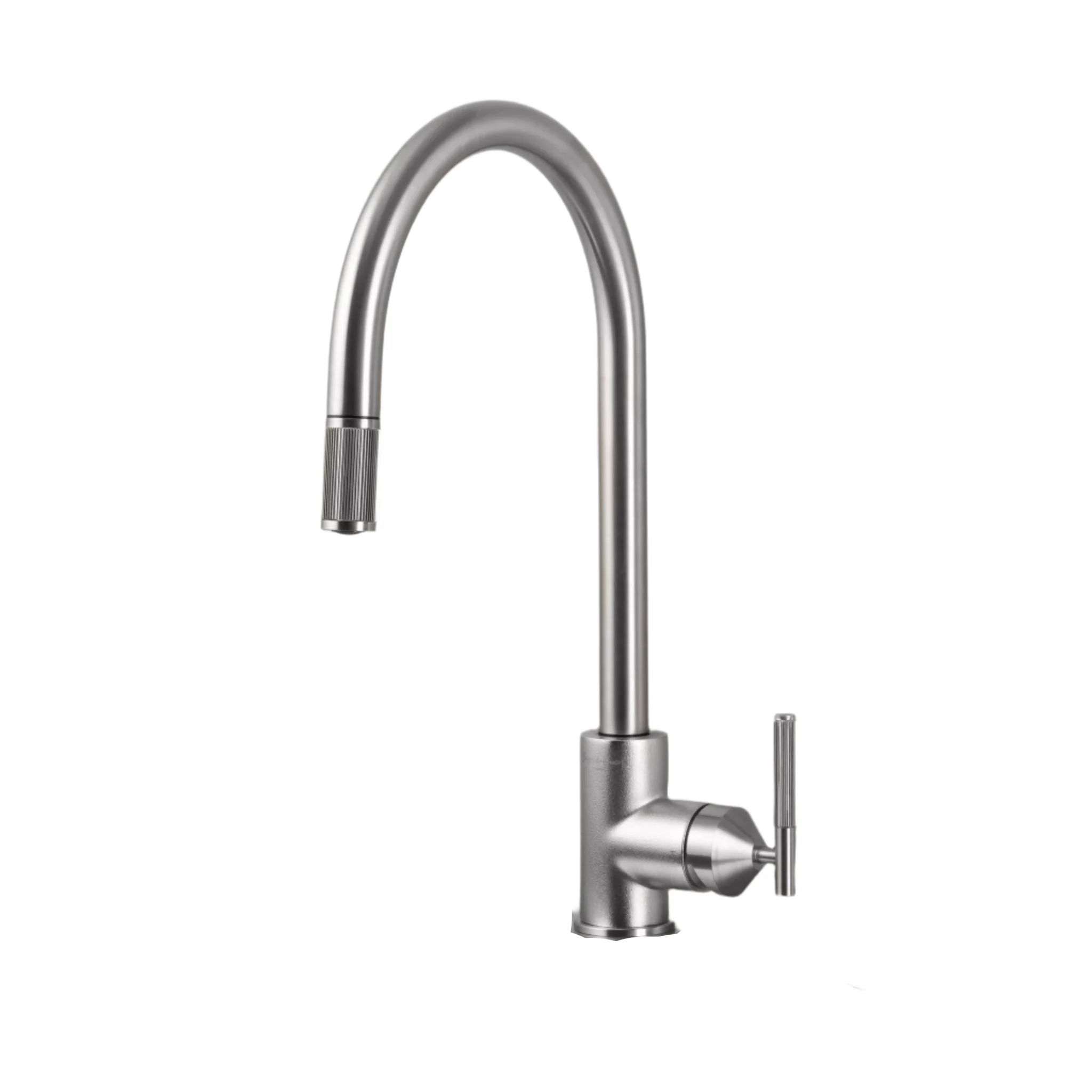 Kitchen Faucet / Pull-Out Mixer / Linear - Image 8
