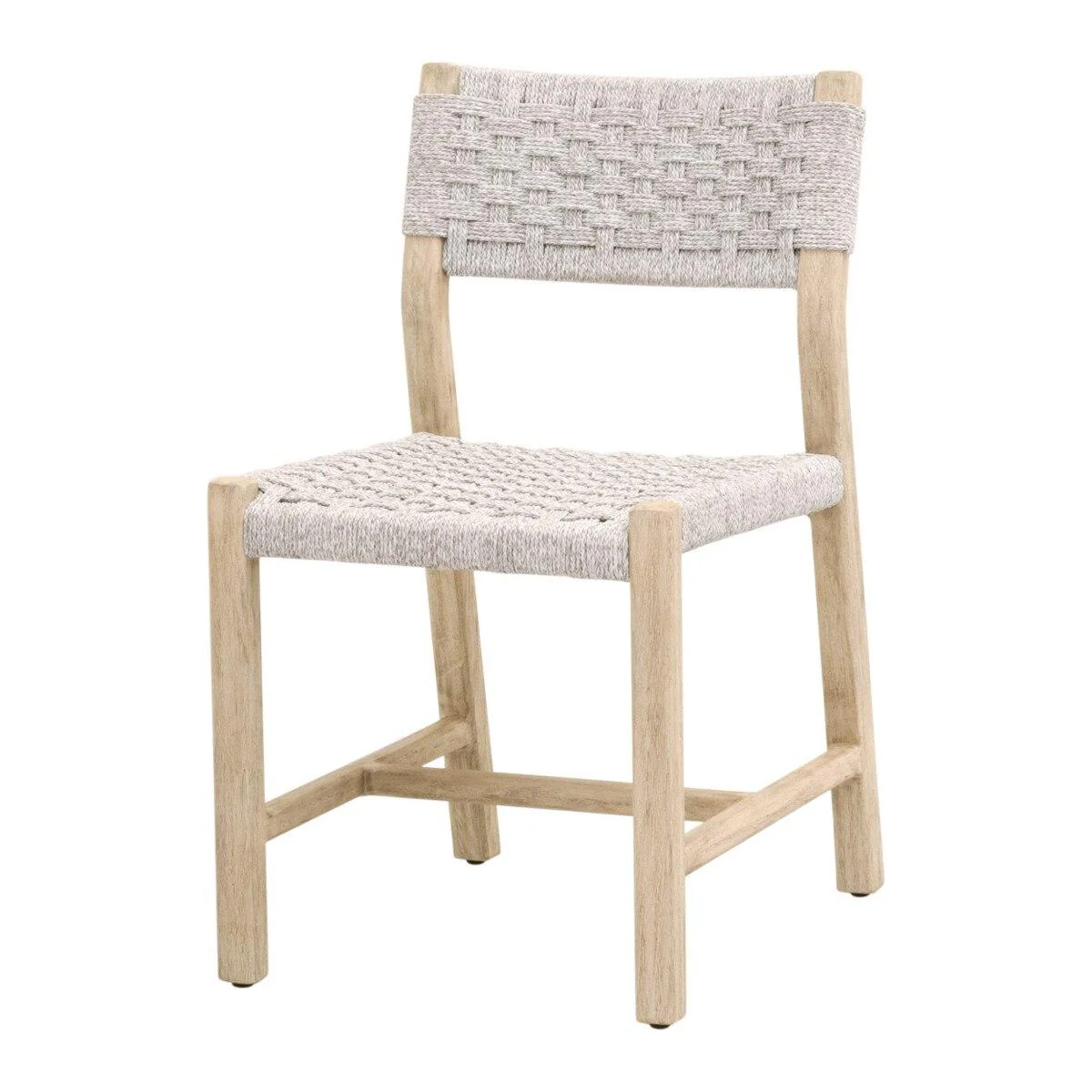 Kitts Indoor/Outdoor Dining Chair (Set of2) - Image 2