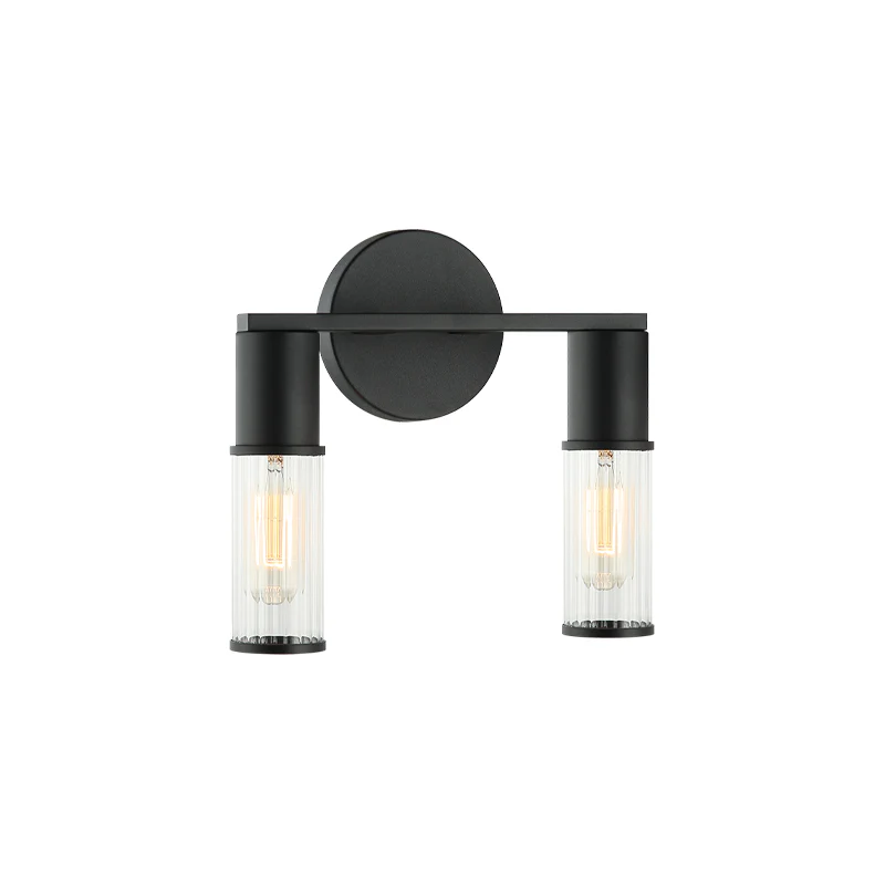 Klarice 2 Light Vanity - Image 5