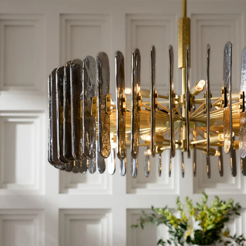 Klaus Large Chandelier - Image 4