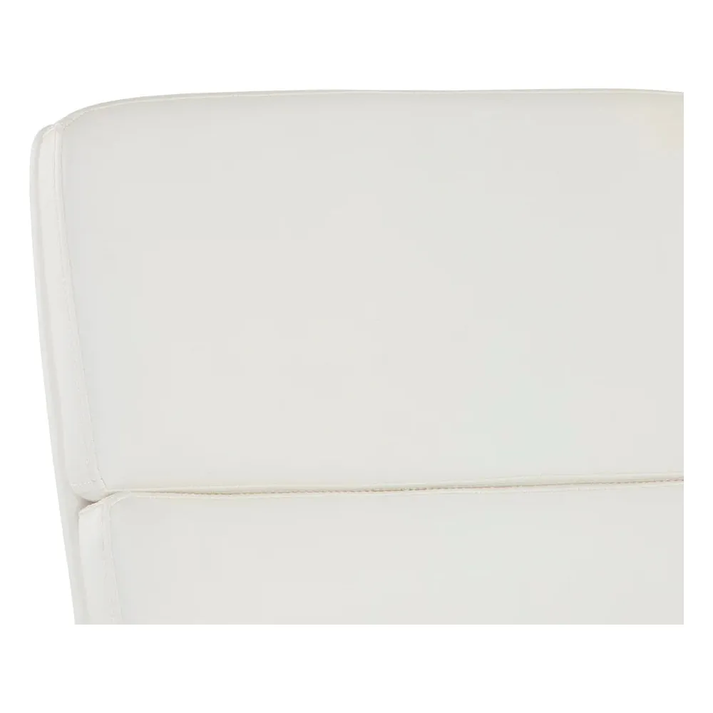 Kleo Office Chair - Snow - Image 6