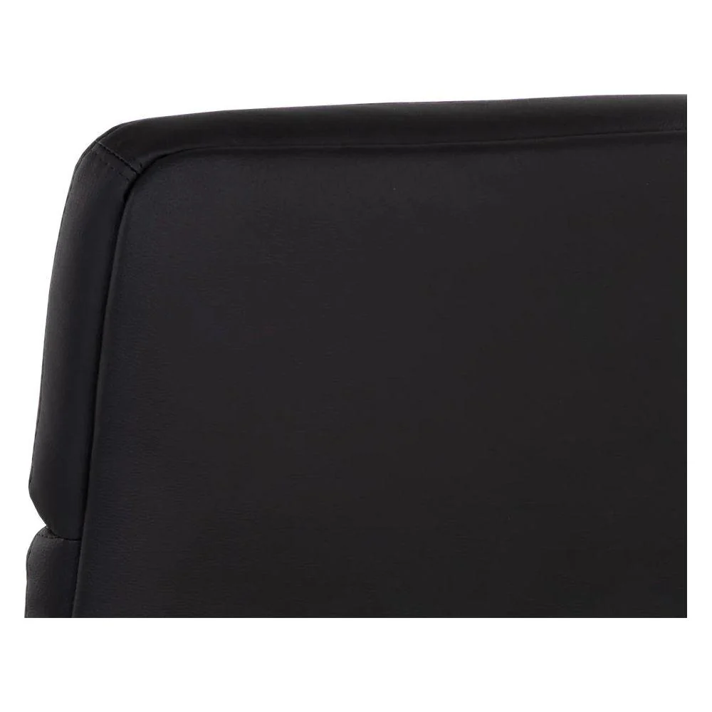 Kleo Office Chair - Onyx - Image 8