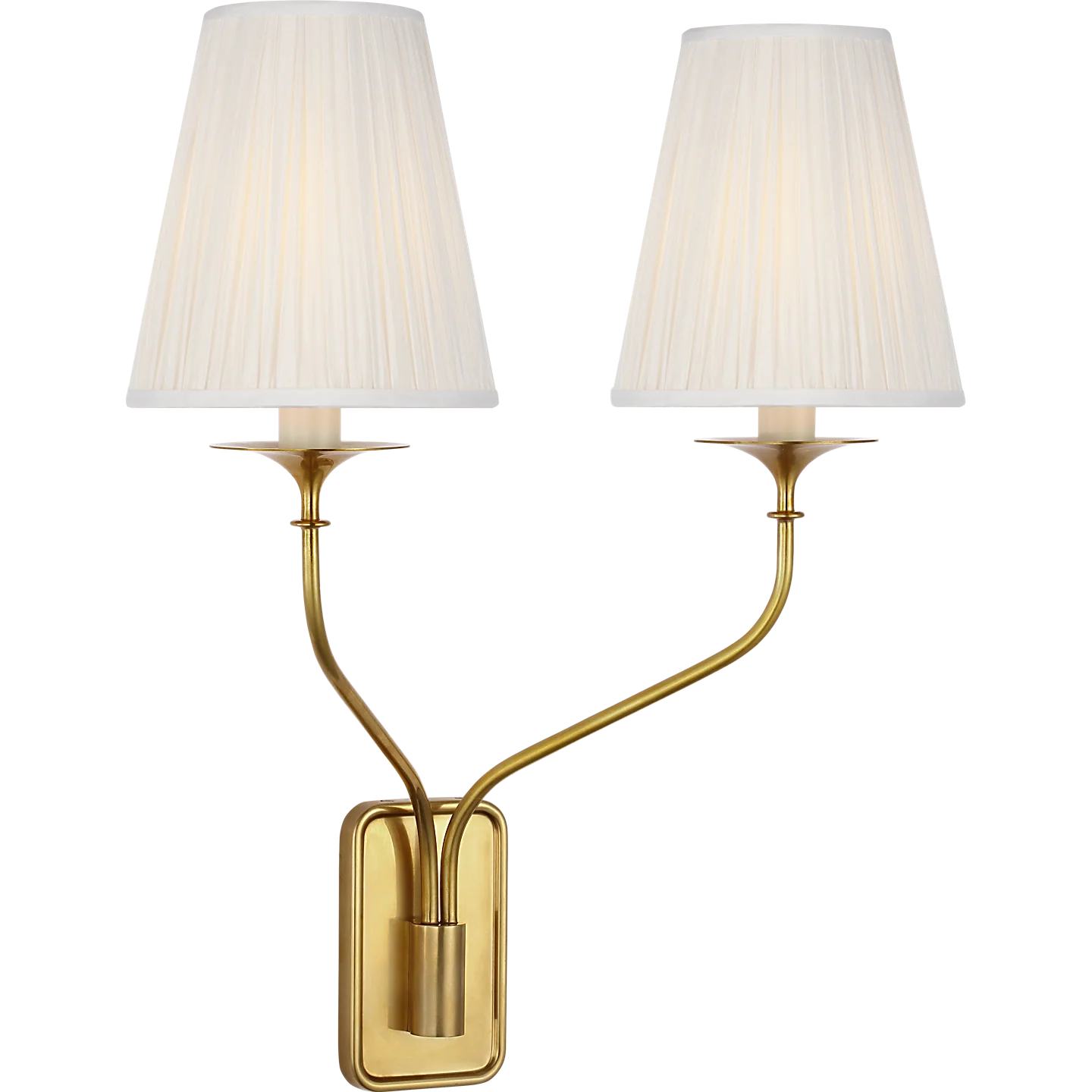 Knox 19" Double Sconce - Image 4