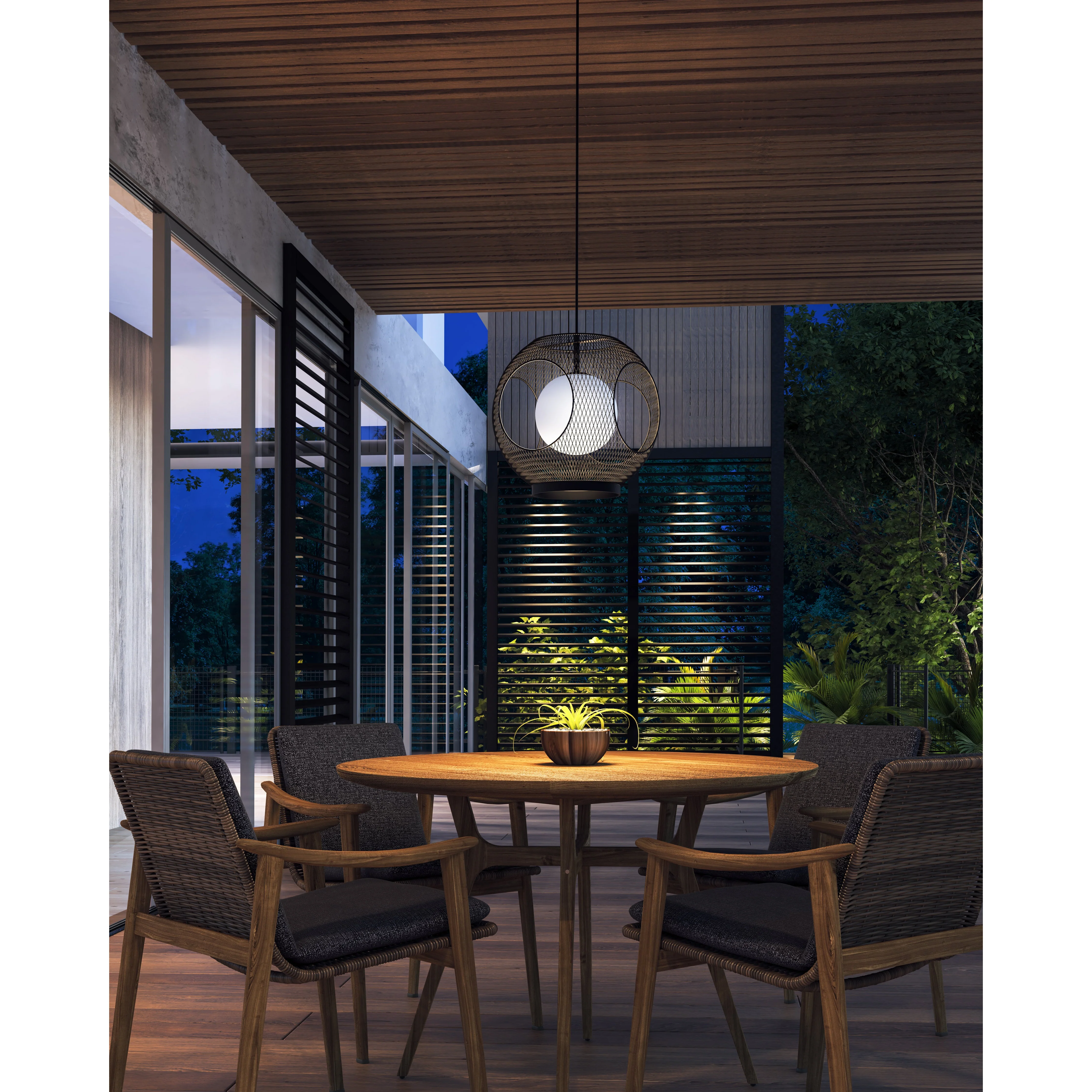 Kona Pendant - Image 3