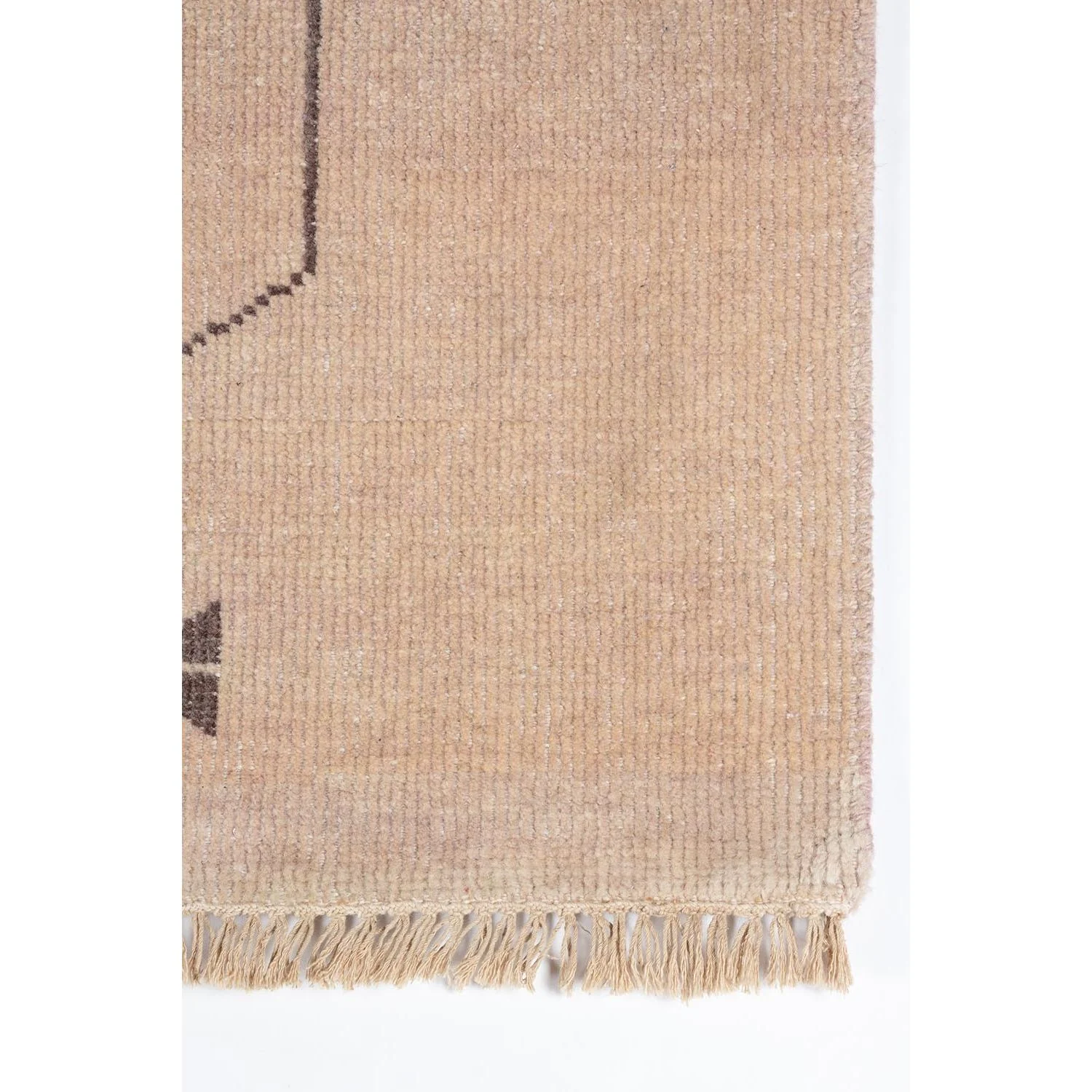 Kouang Blush Rug | Lemieux Et Cie - Image 2