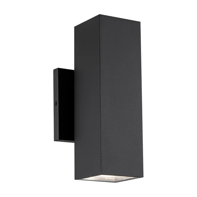 Kubular Outdoor Wall Sconce - Image 7