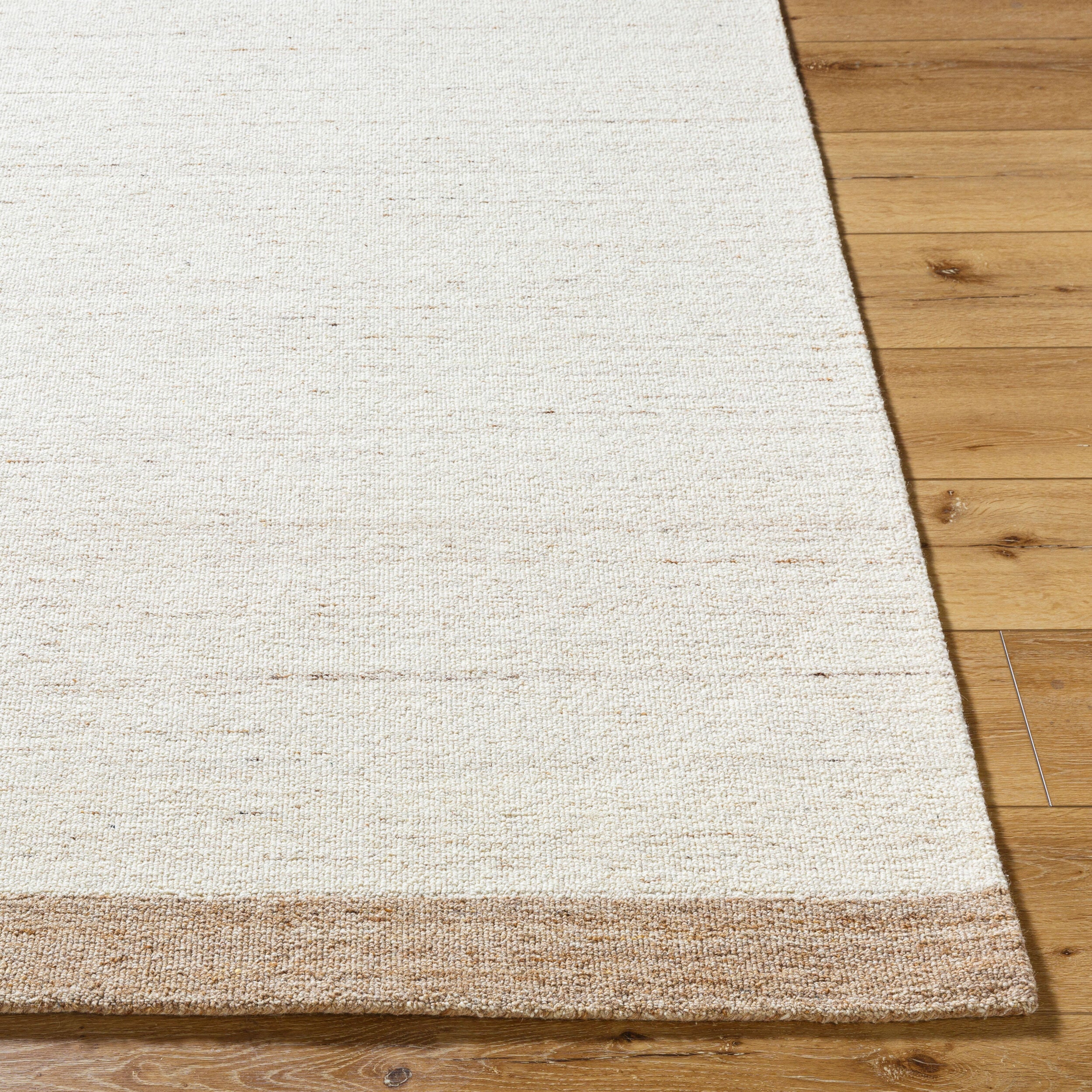 La Puna Handmade Rug II - Image 3
