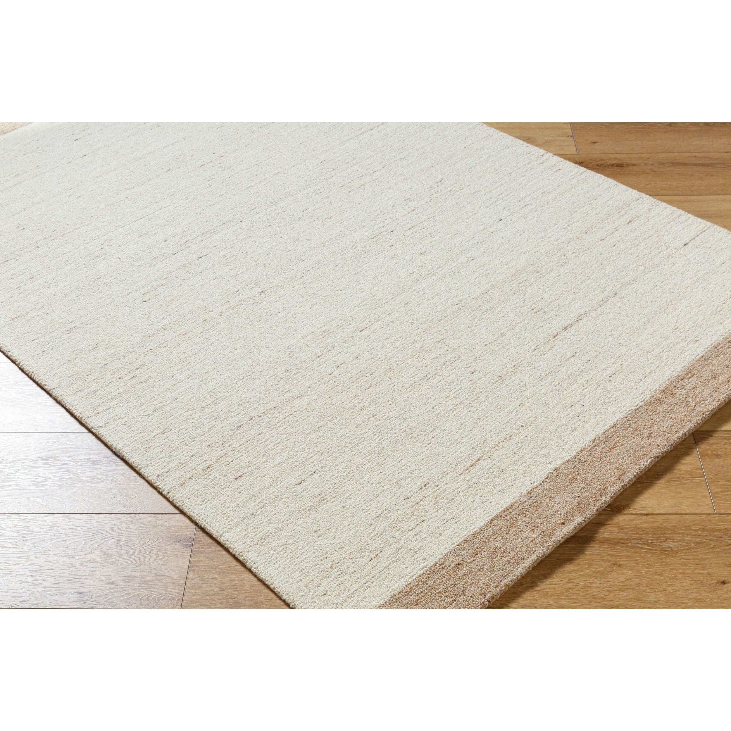 La Puna Handmade Rug II - Image 4