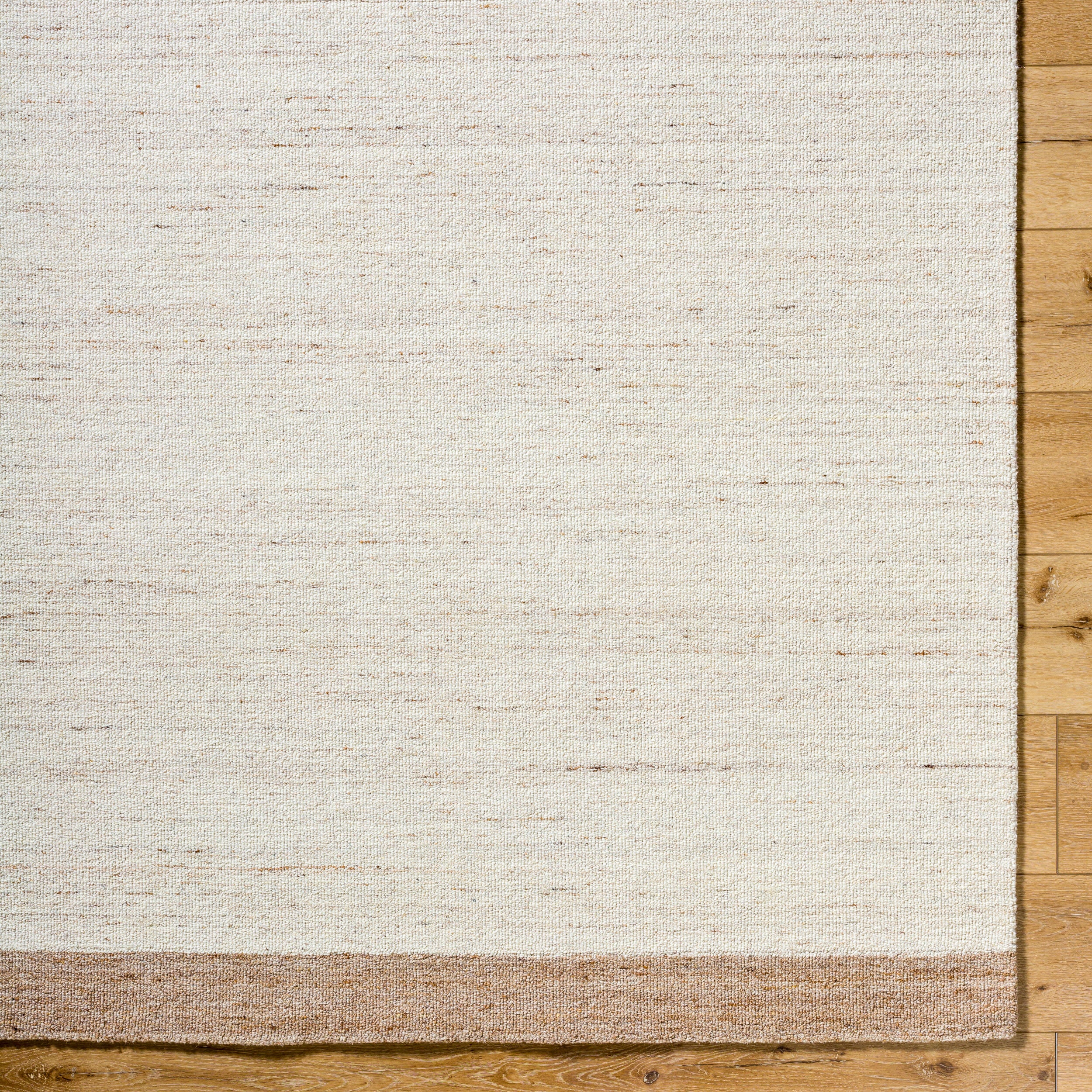 La Puna Handmade Rug II - Image 5