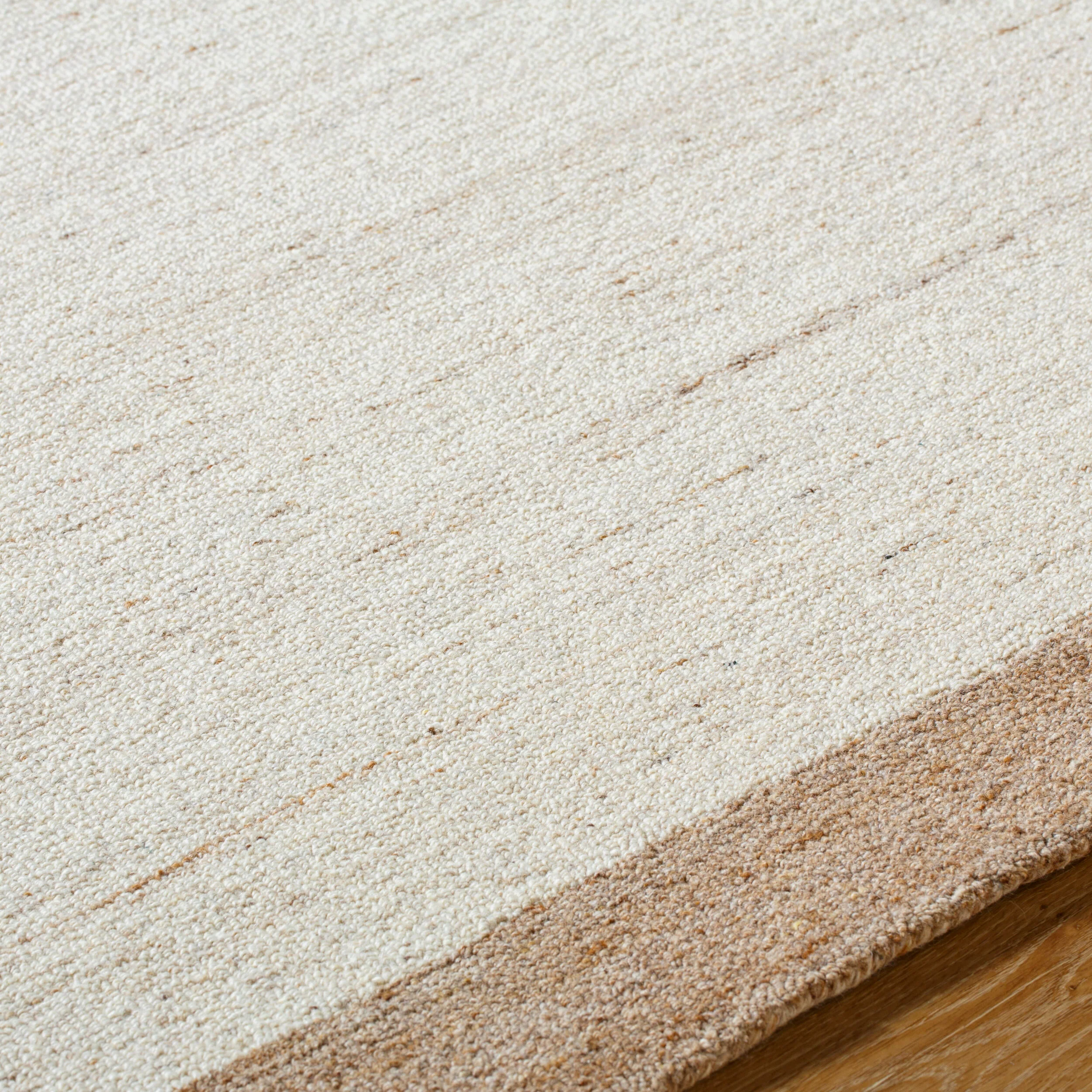 La Puna Handmade Rug II - Image 7