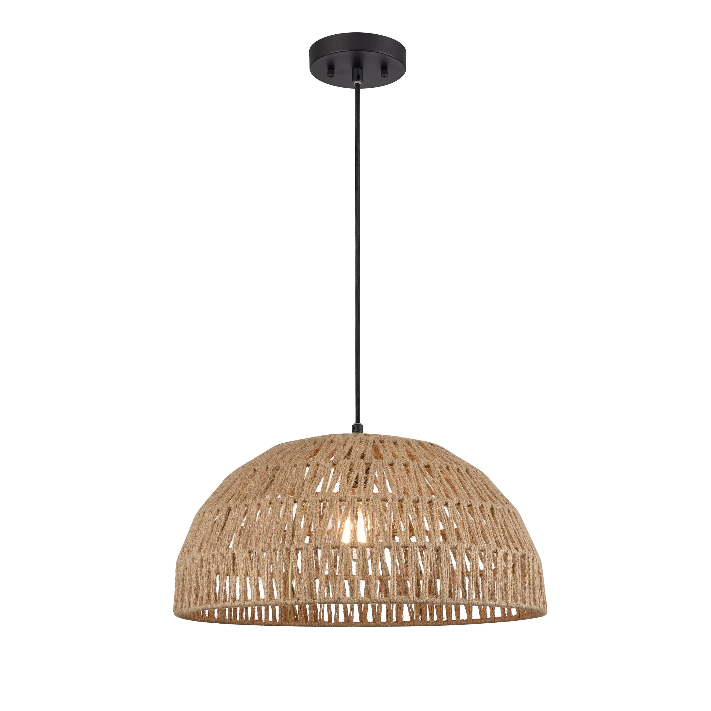 Lac Du Bonnet Pendant - Image 3