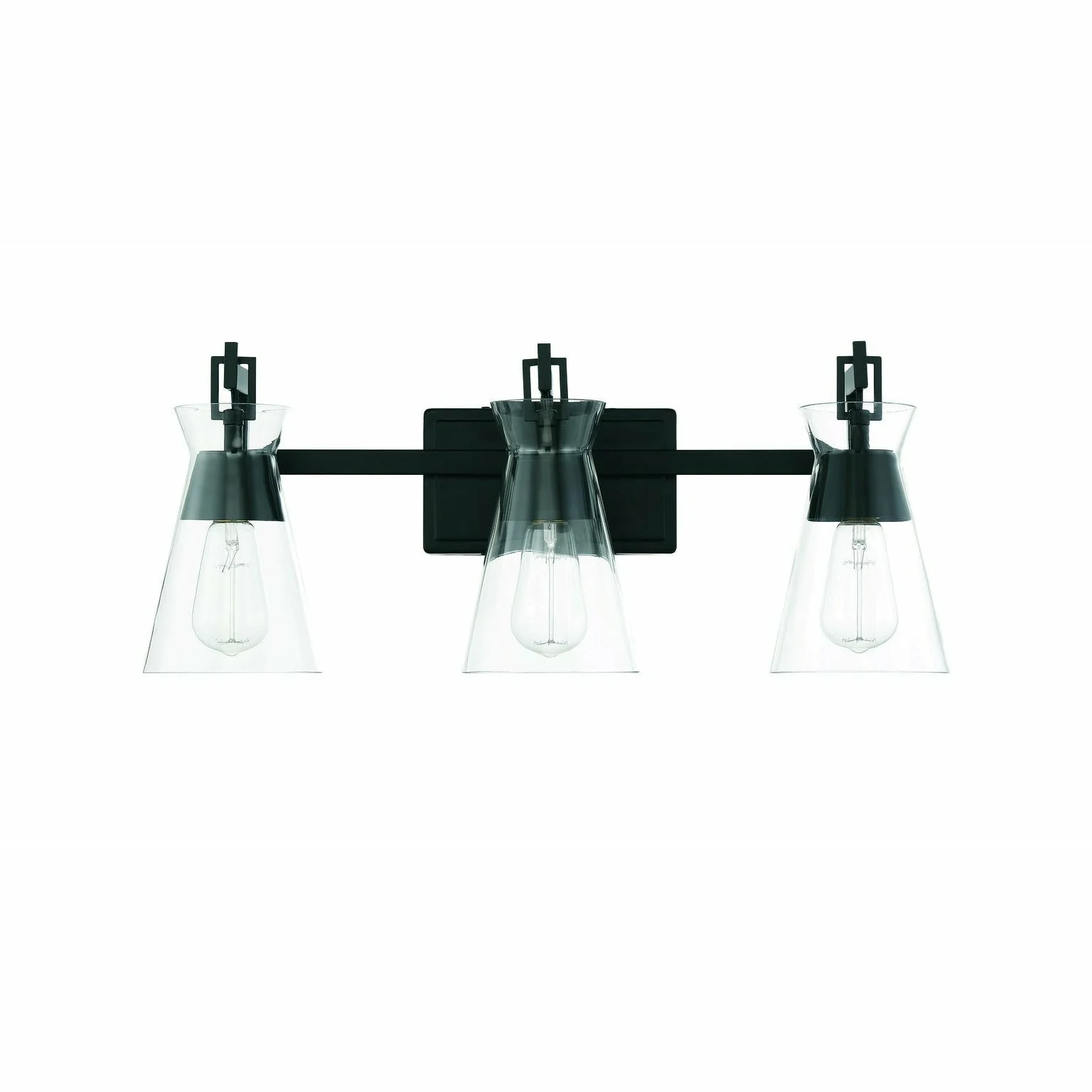 Lakewood 3-Light Bathroom Vanity Light - Image 9