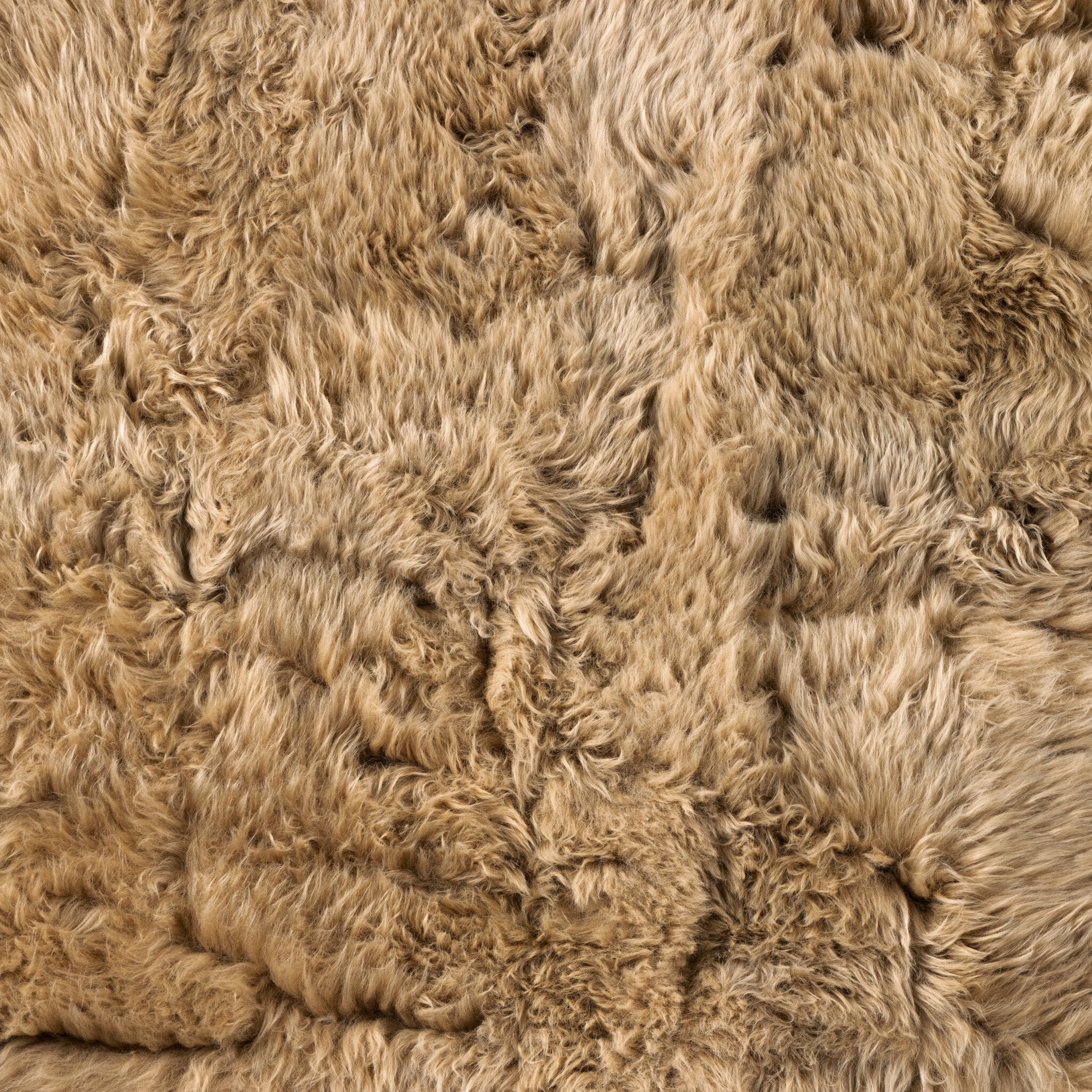 Lalo Lambskin Rug - Image 17