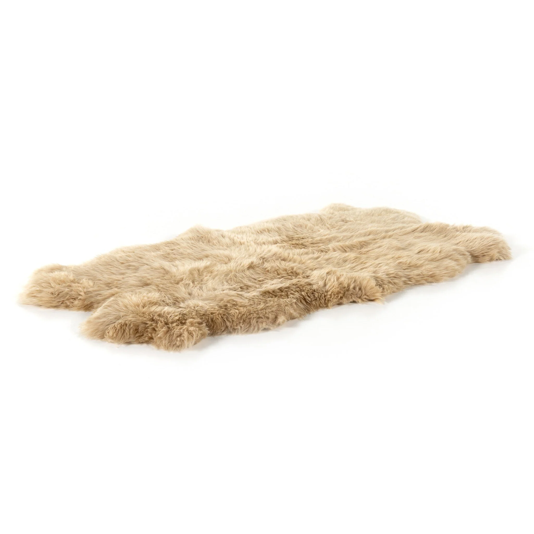Lalo Lambskin Rug - Image 8