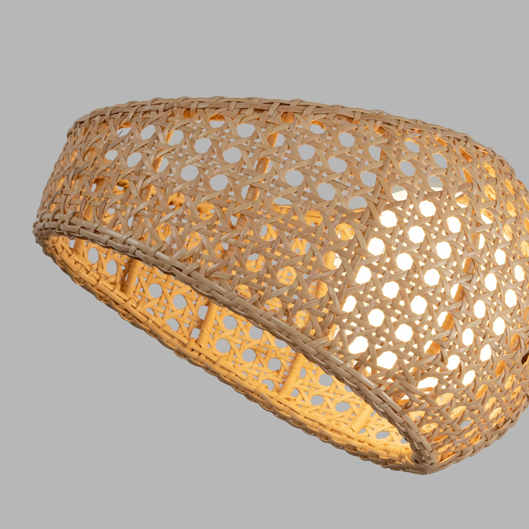 Lanai Chandelier - Image 4