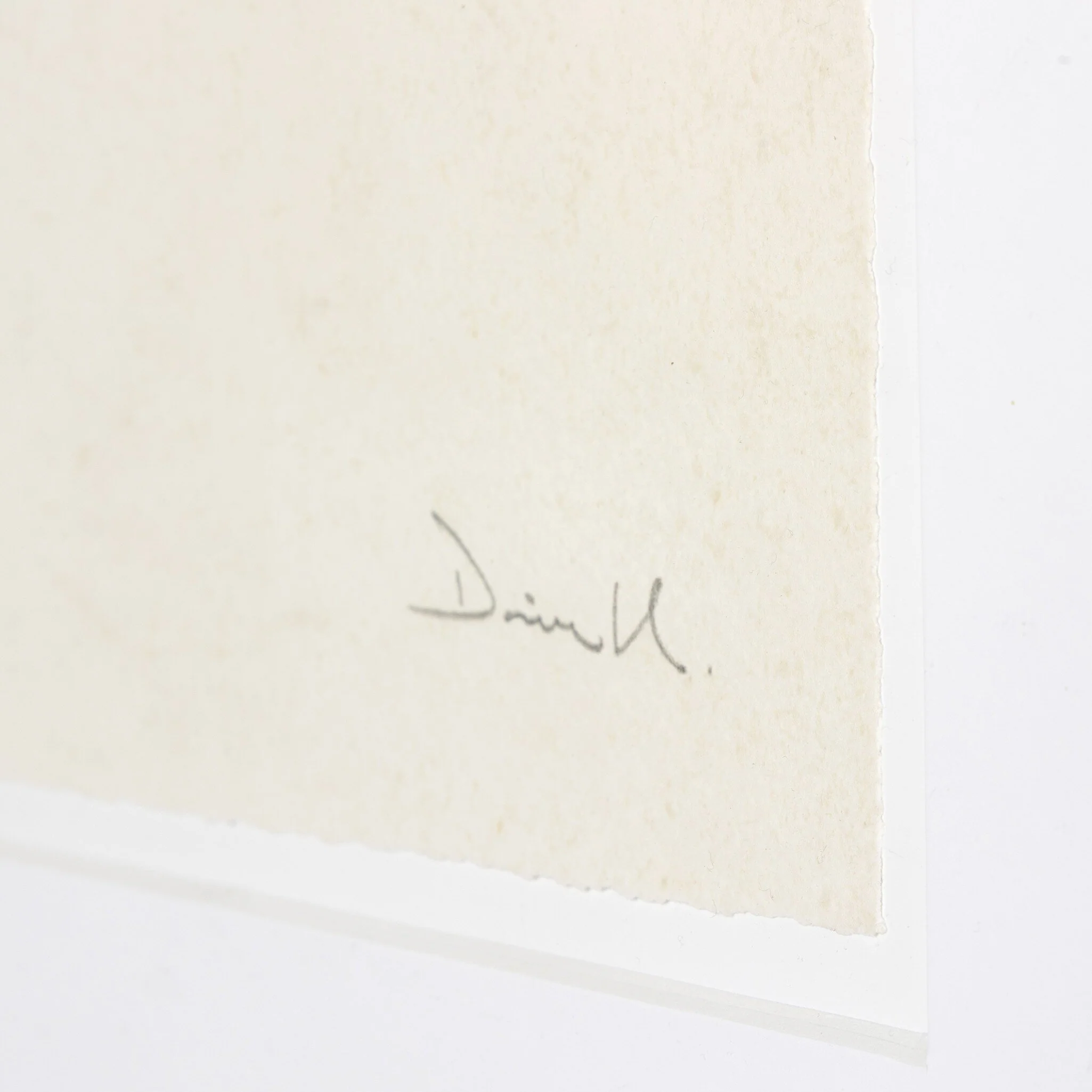 Land Sketch II by Dan Hobday - Image 7