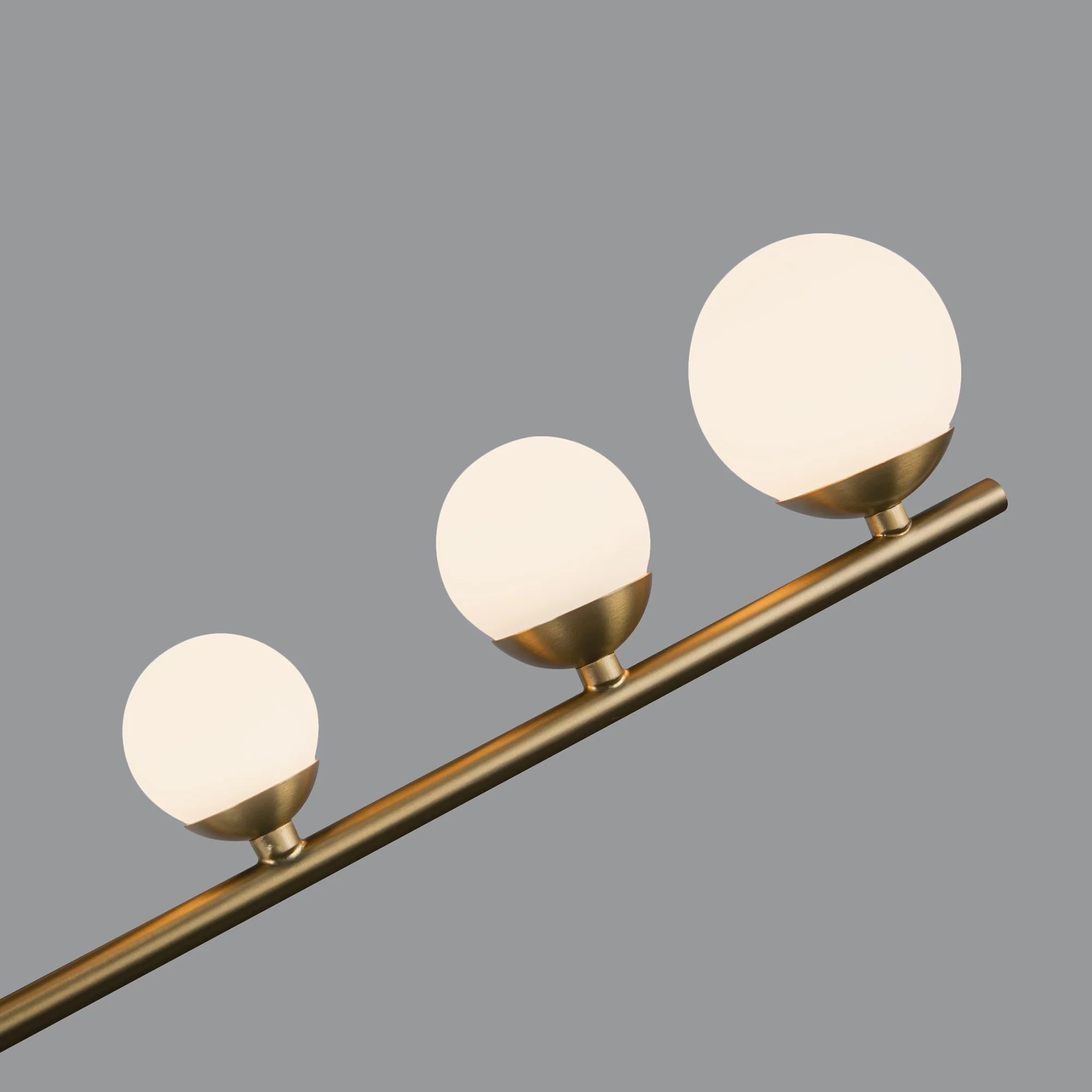 Large Juniper Chandelier - Image 4