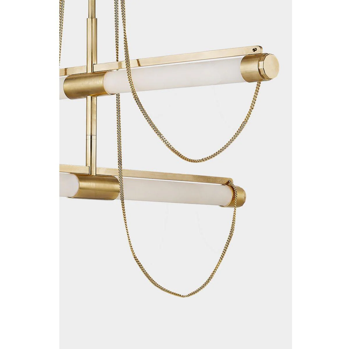 Lariat Chandelier | Noz Nozawa x Corbett Lighting - Image 13