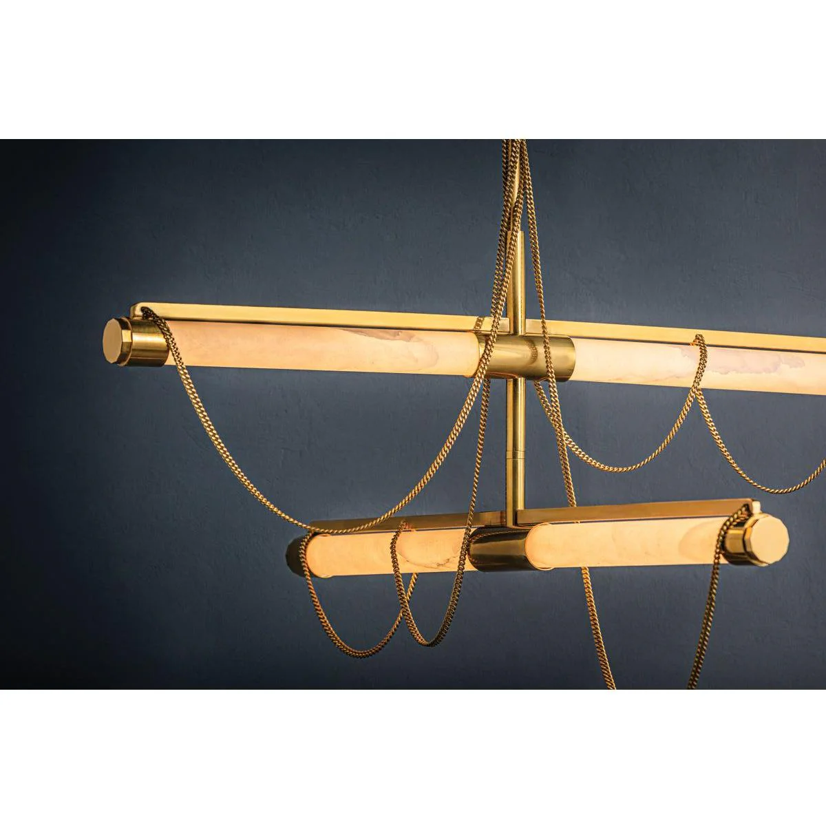 Lariat Chandelier | Noz Nozawa x Corbett Lighting - Image 5