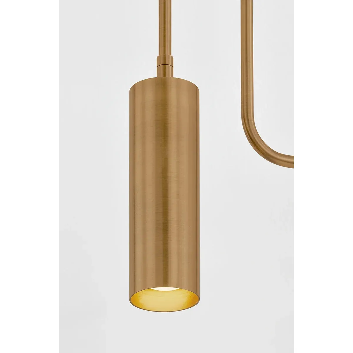 Lark Wall Sconce - Image 9