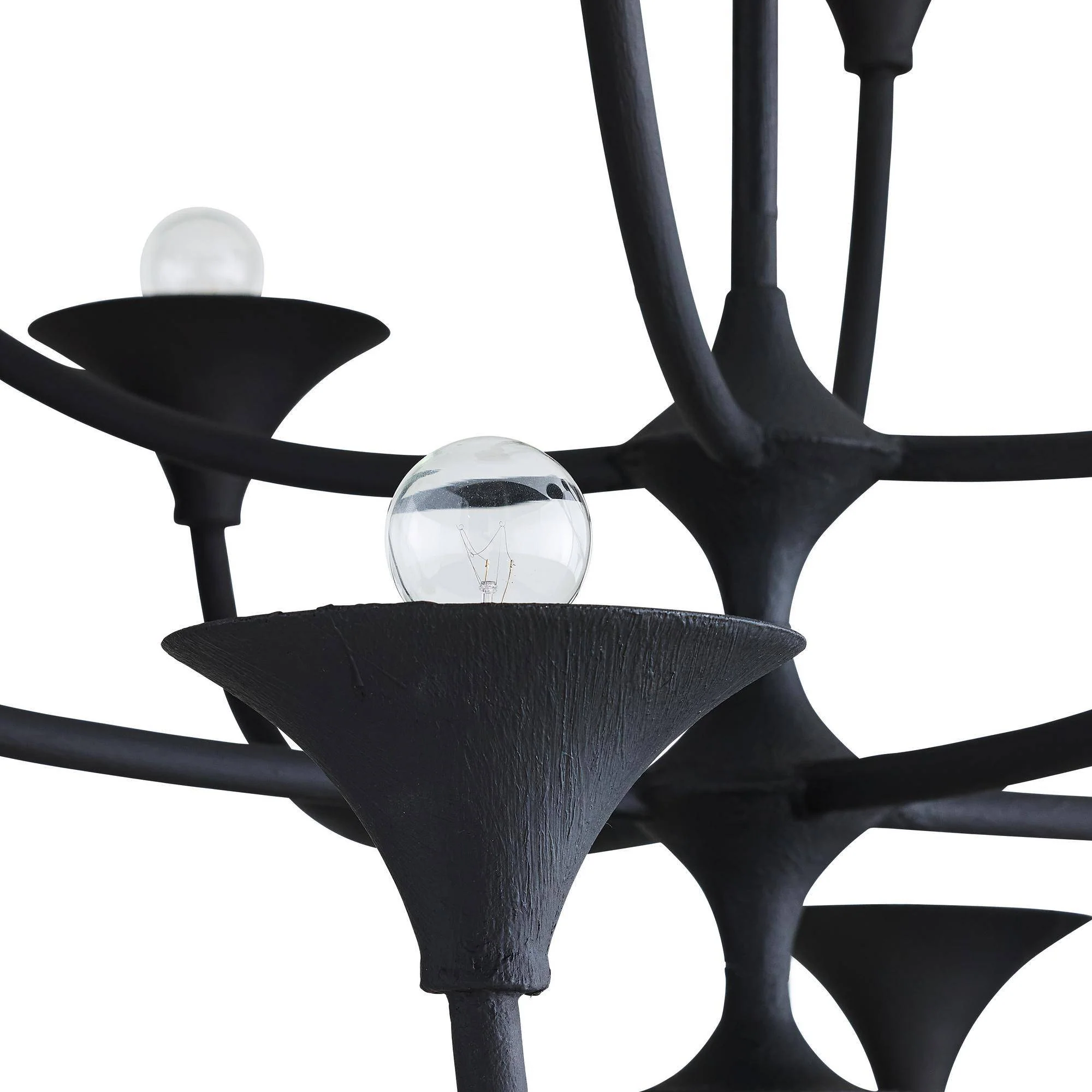 Larkin Chandelier - Image 10