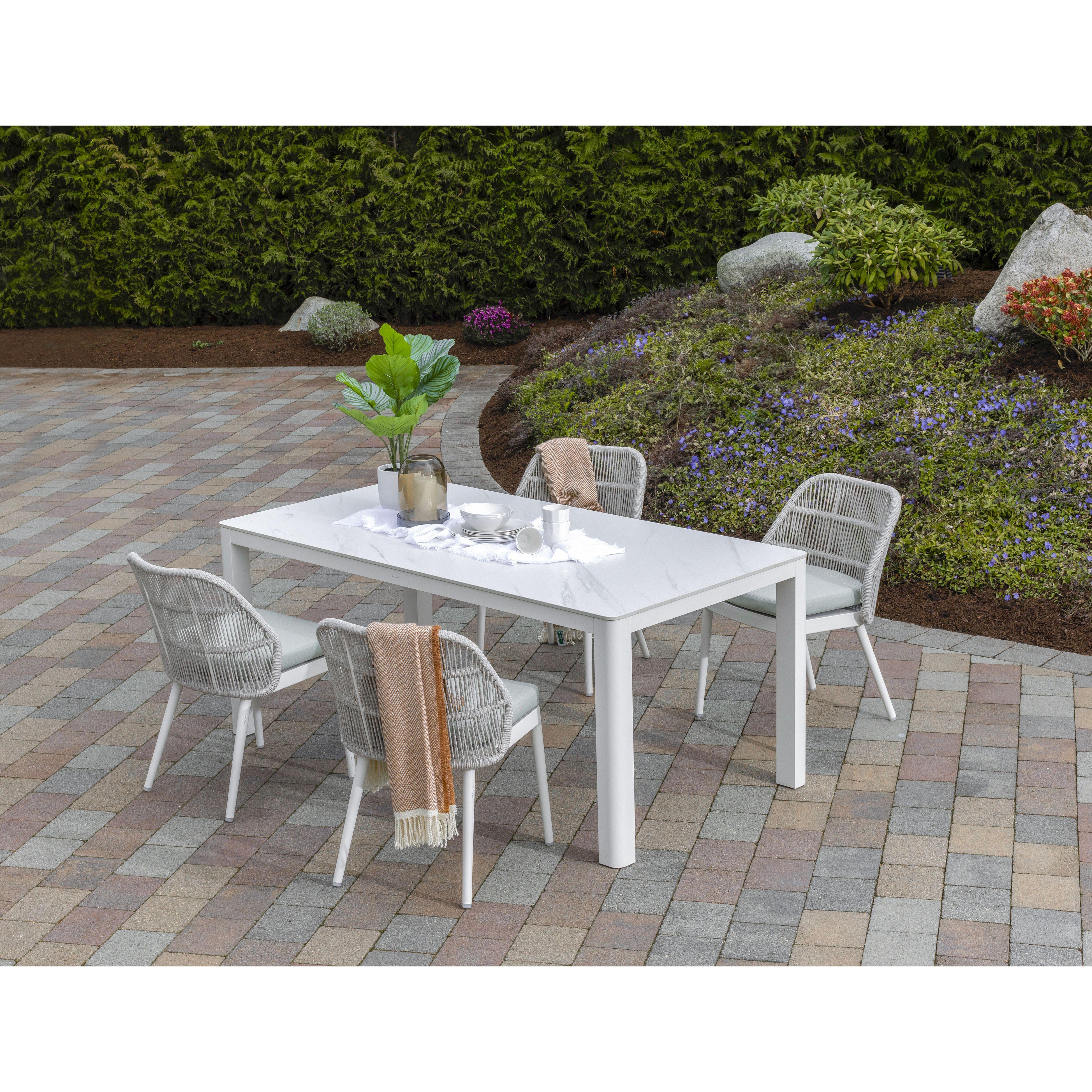 Las Colinas Dining Side Chair - Image 2