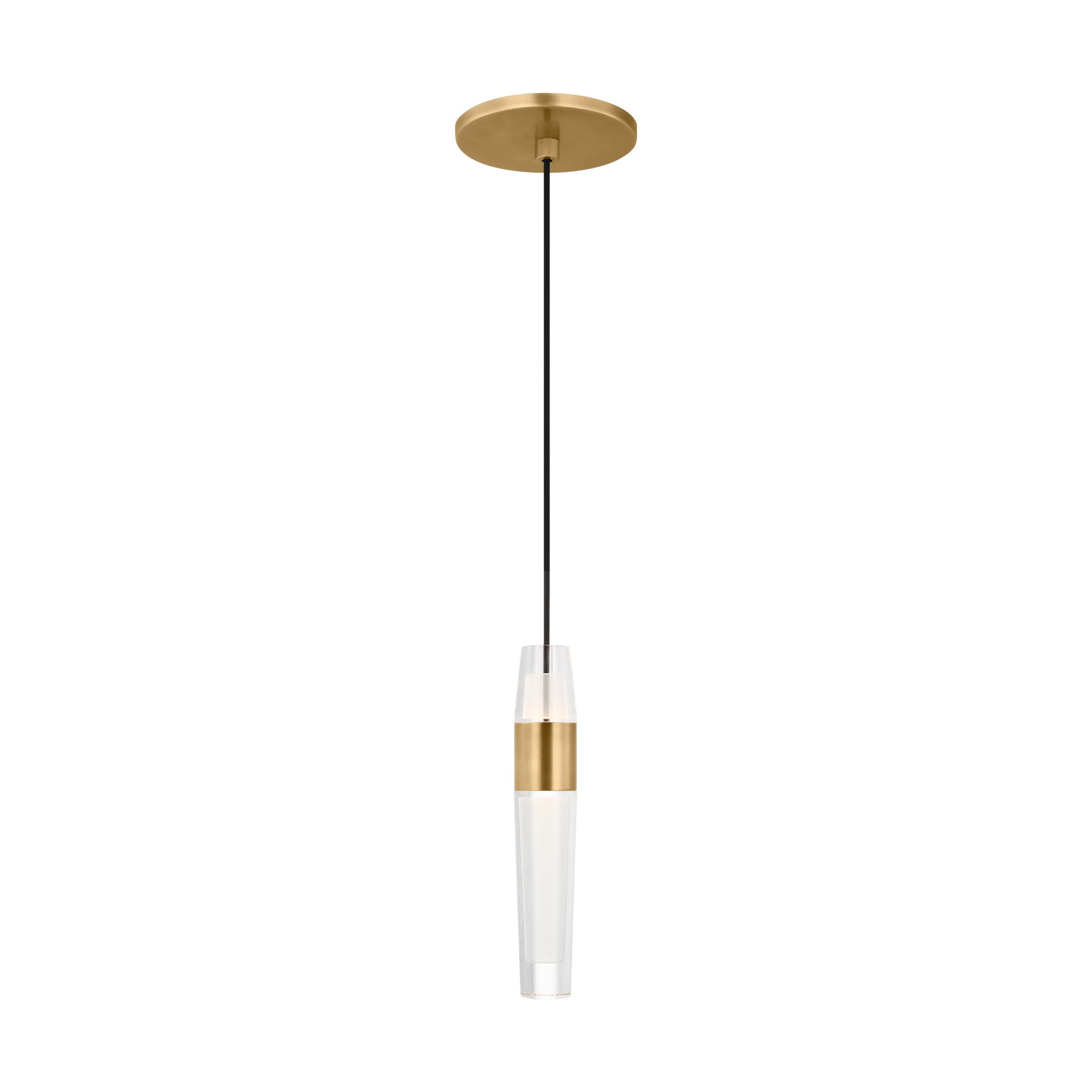 Lassell 1 Light Pendant - Image 2
