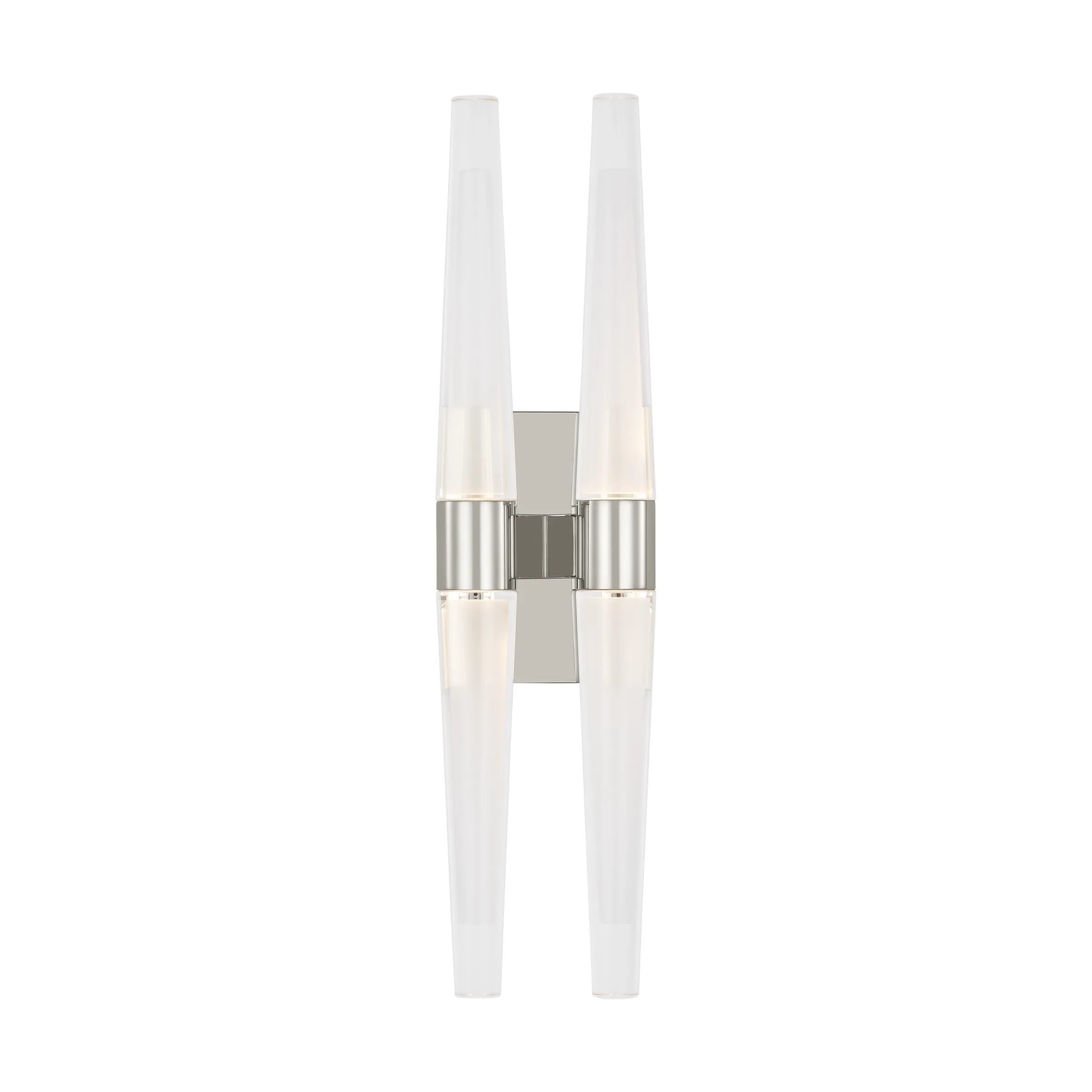 Lassell Double Tall Sconce - Image 4