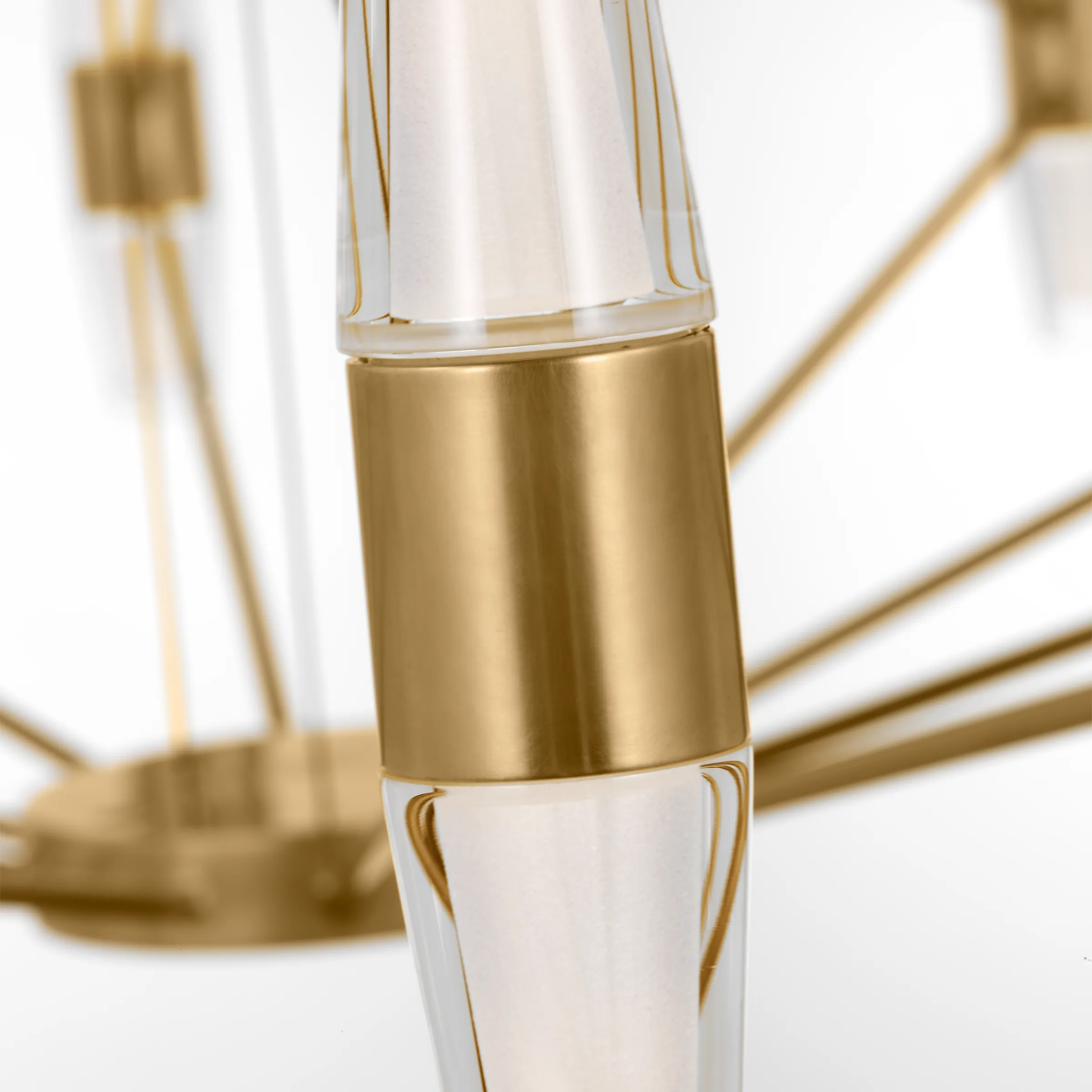 Lassell Large Chandelier - Image 9