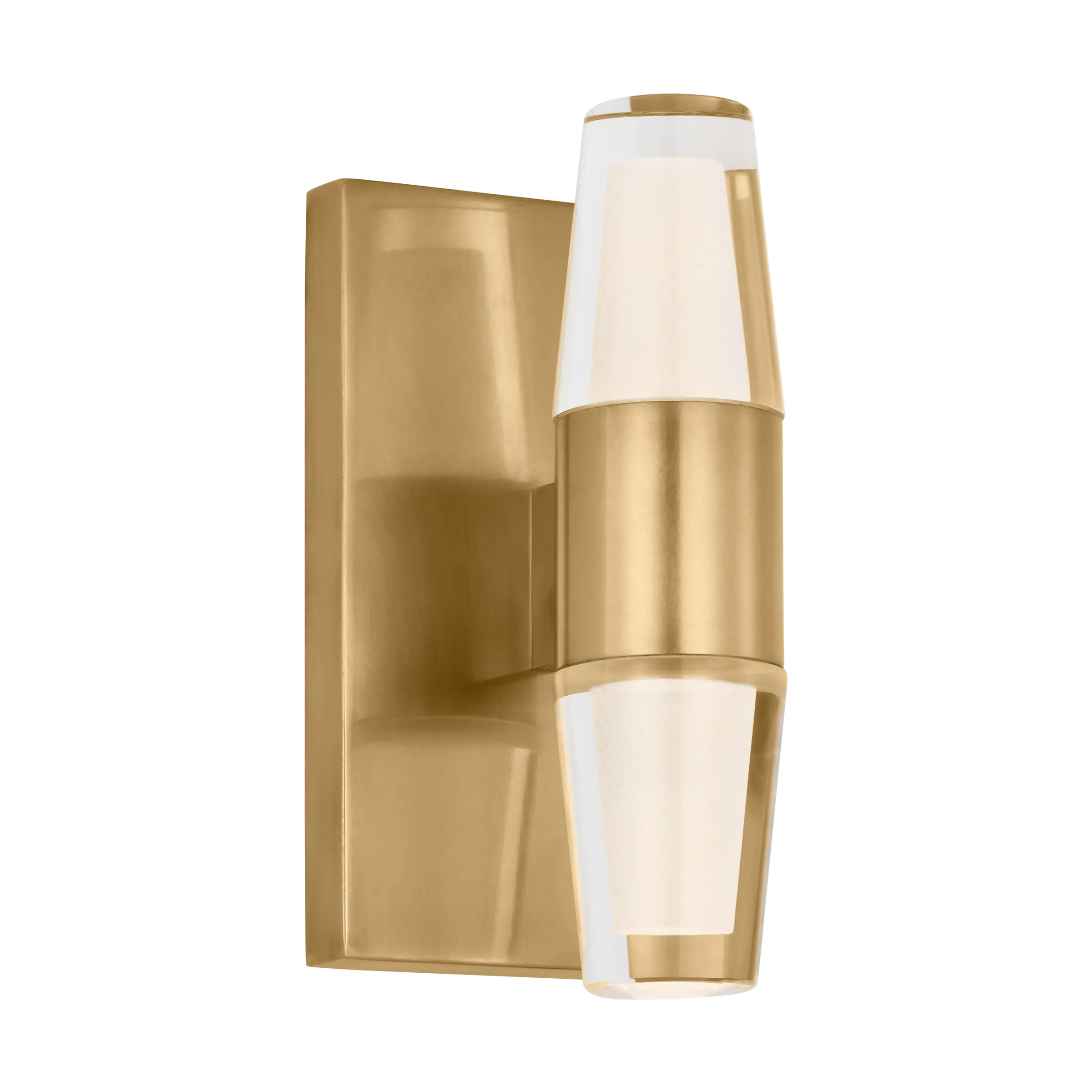 Lassell Single Short Sconce - Image 11