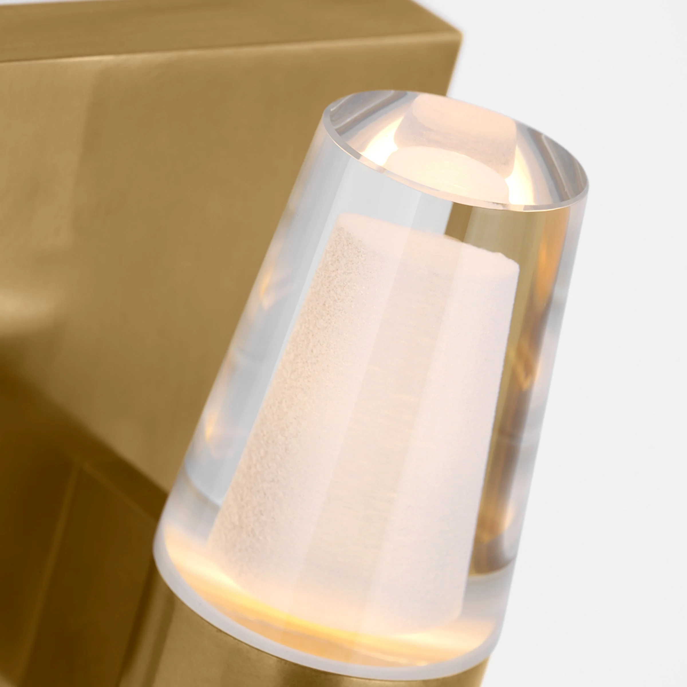 Lassell Single Short Sconce - Image 12