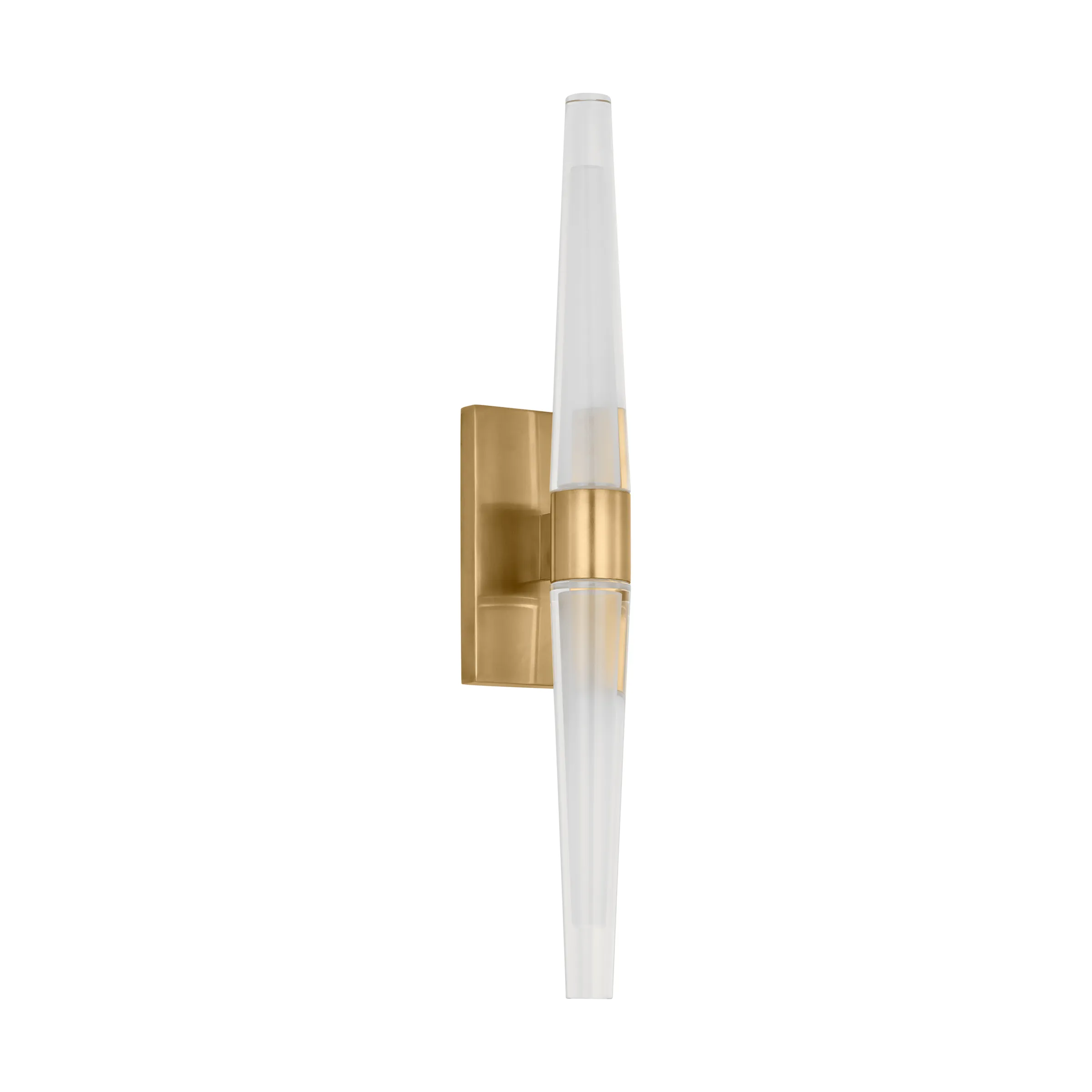 Lassell Single Tall Sconce - Image 8