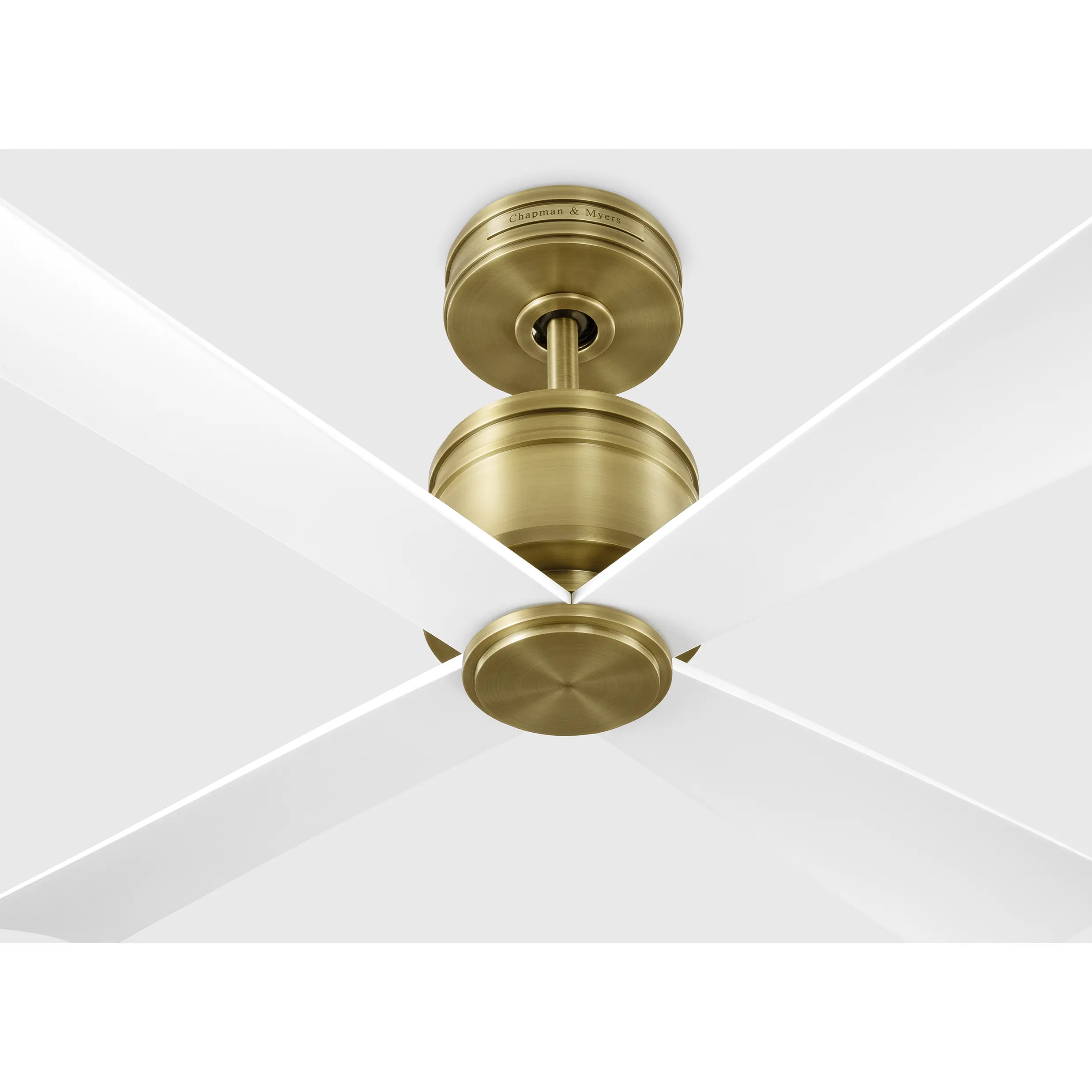 Launceton 44" Ceiling Fan - Image 2