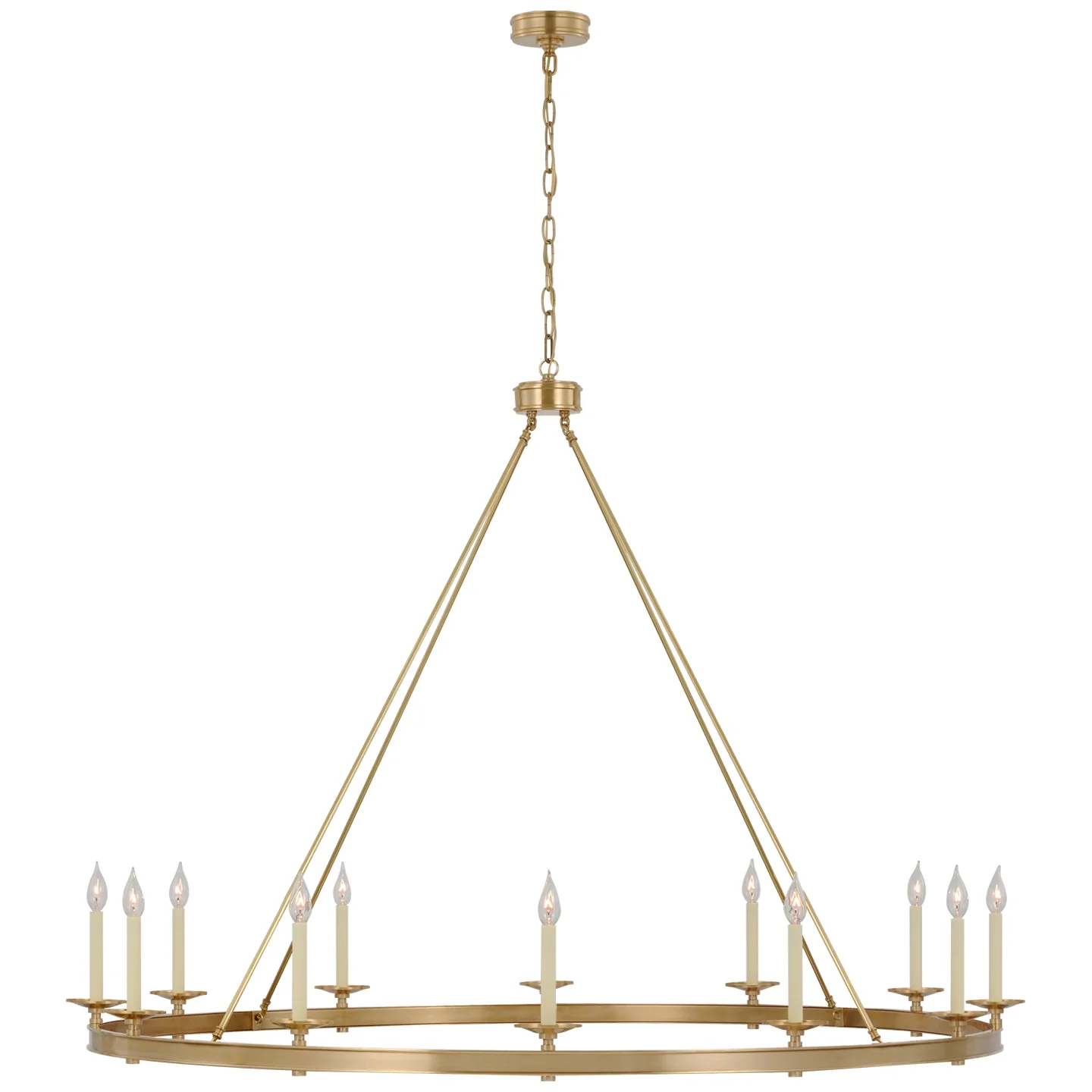 Launceton Chandelier - Image 12