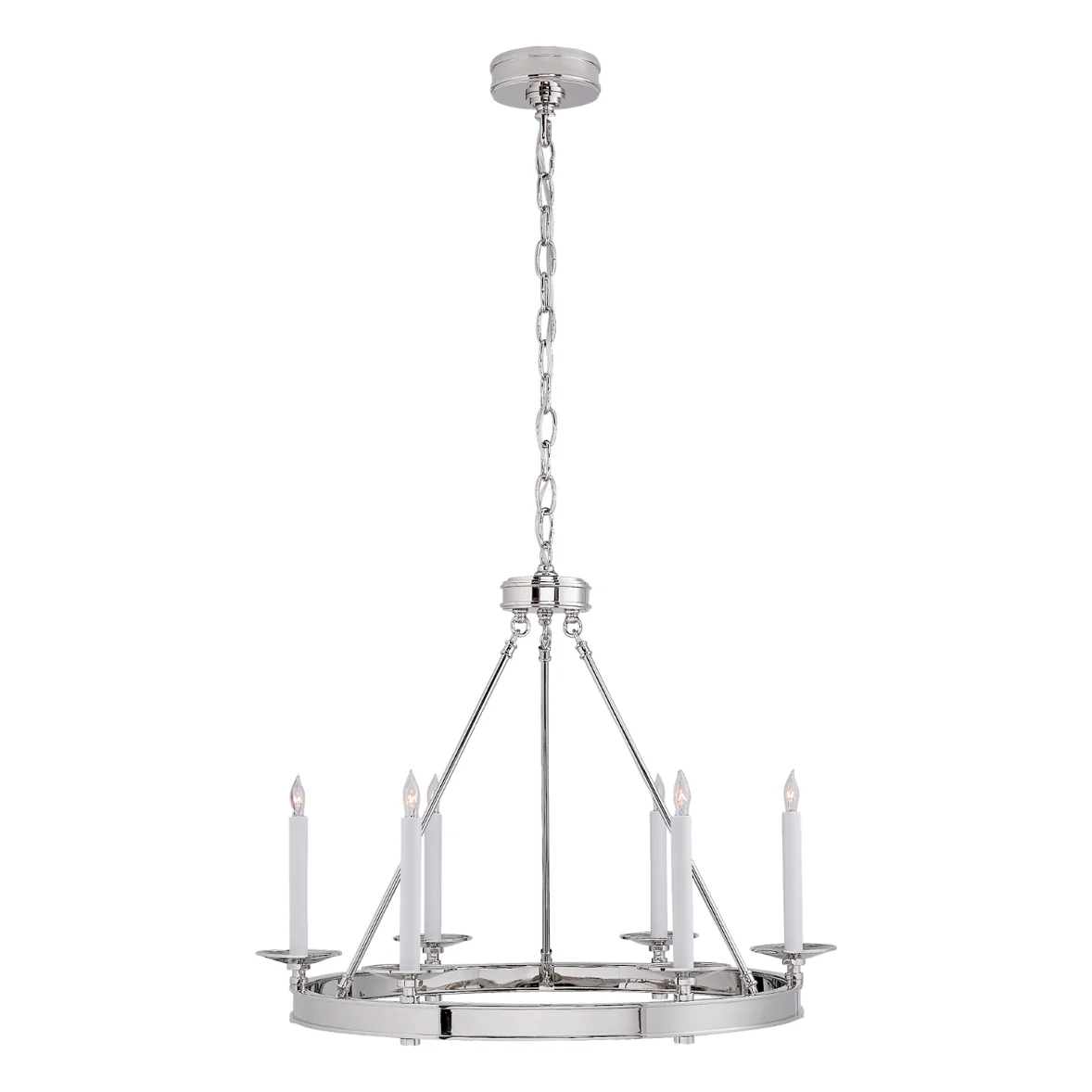 Launceton Chandelier - Image 3