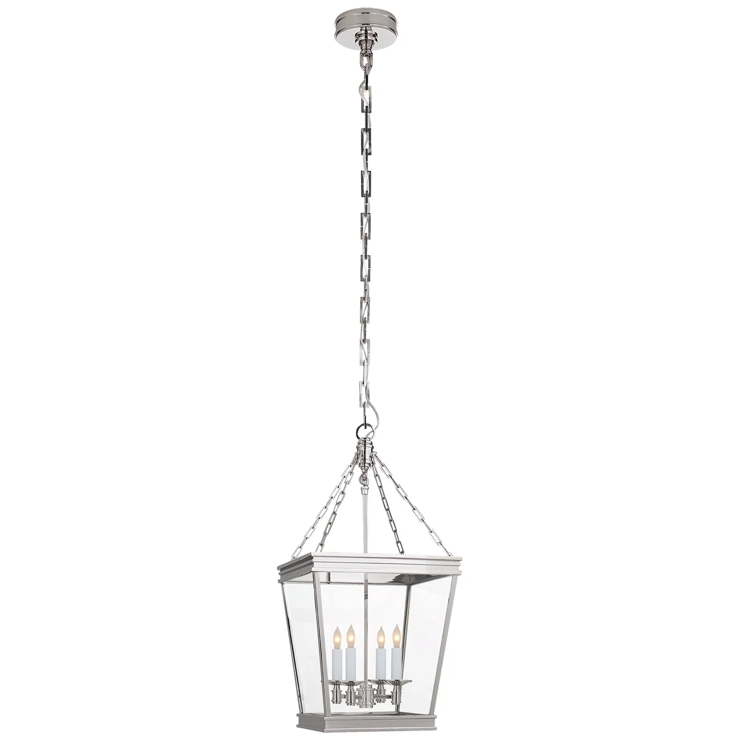 Launceton Square Lantern - Image 3