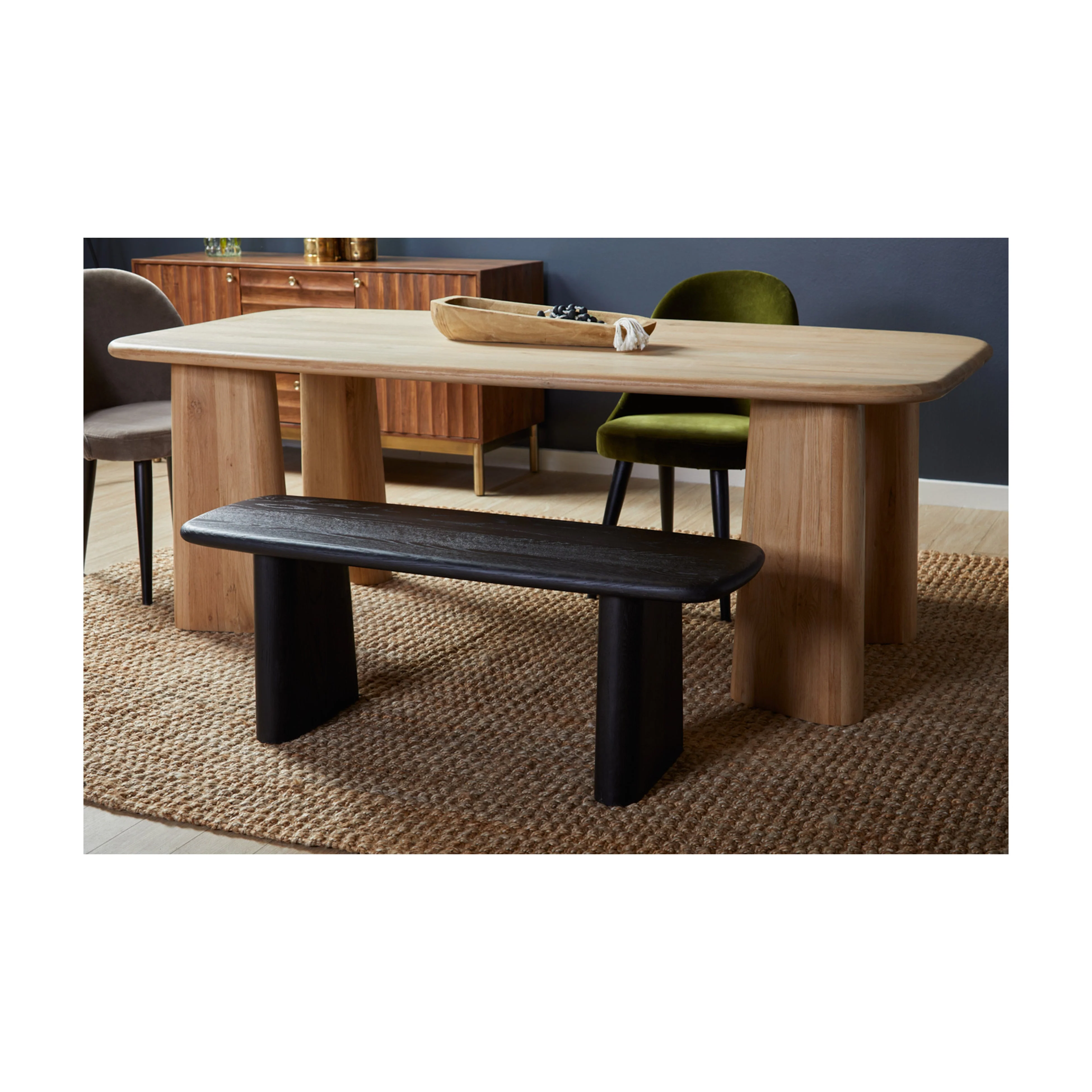 Laurel Dining Table - Image 9