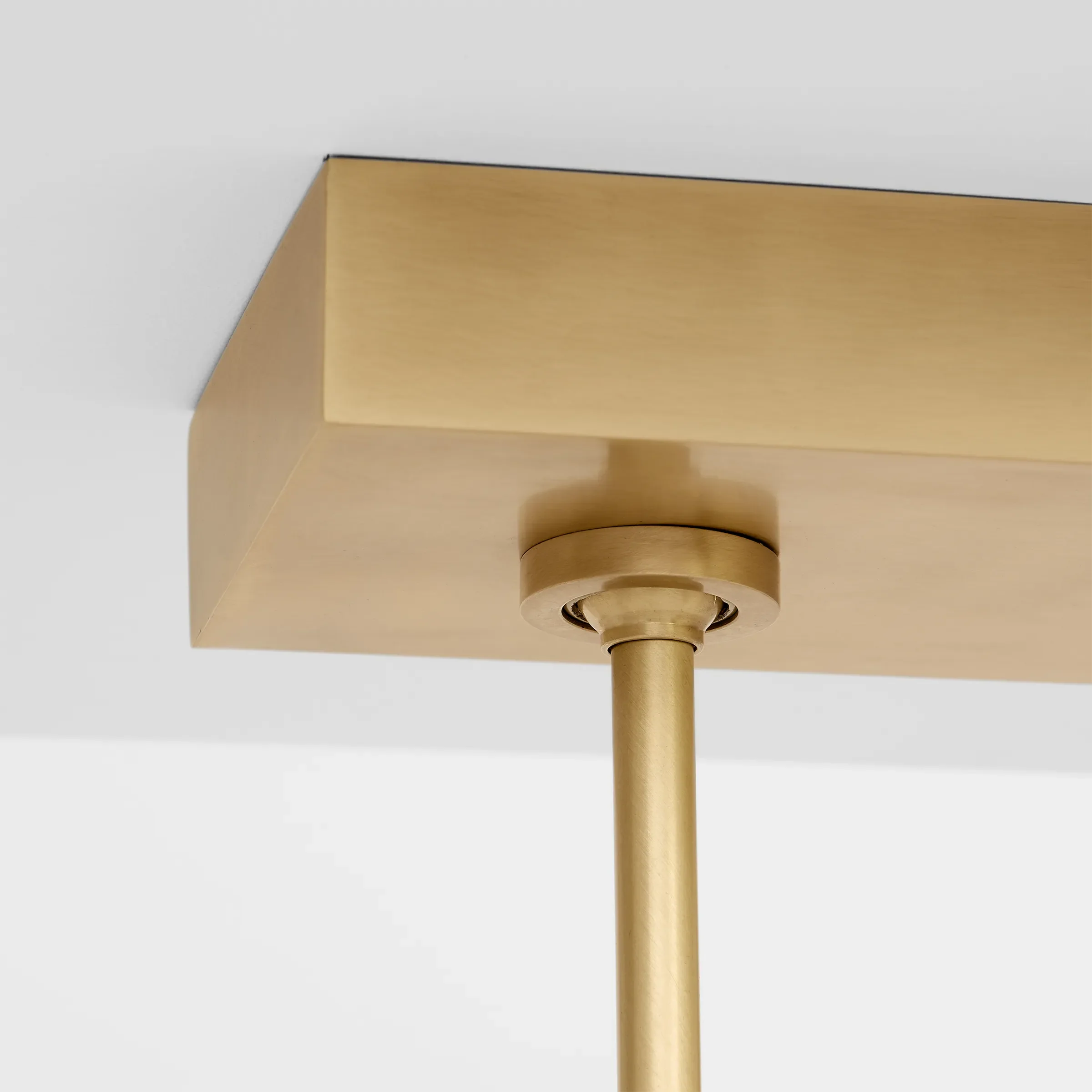 Laurel X-Large Linear Chandelier - Image 4