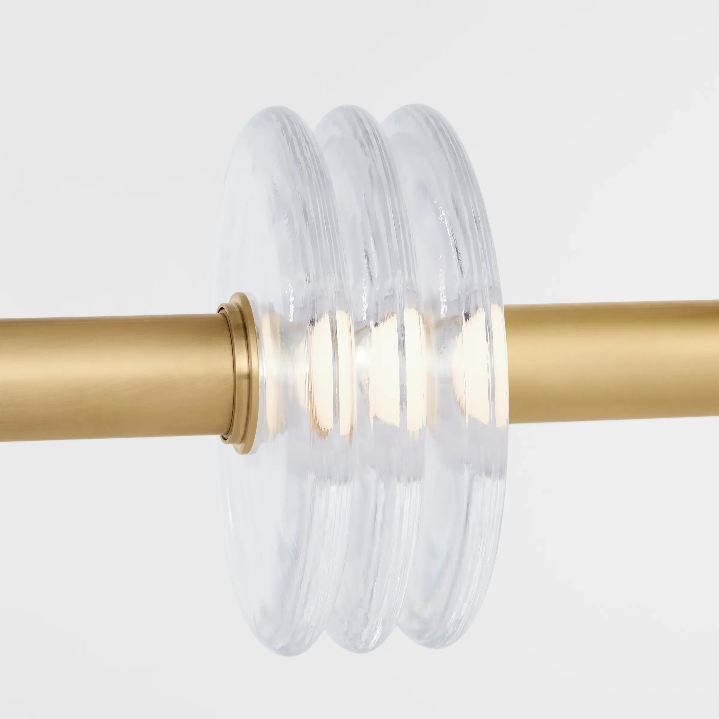 Laurel X-Large Linear Chandelier - Image 5
