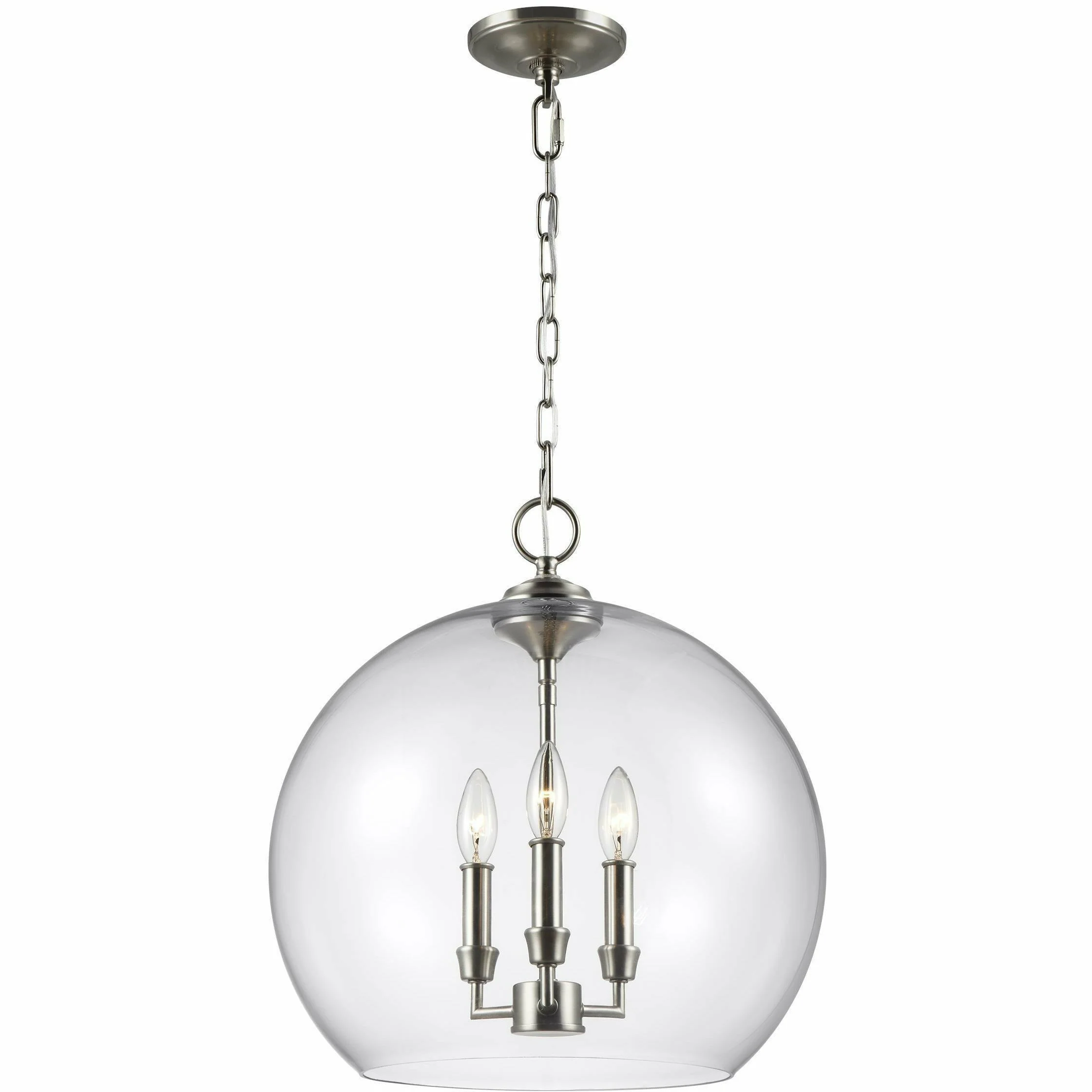 Lawler Orb Pendant - Image 2