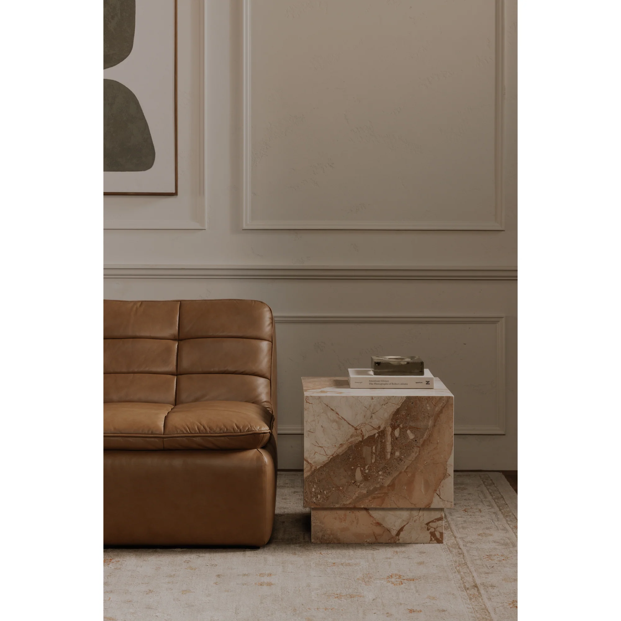 Layla Side Table - Image 4