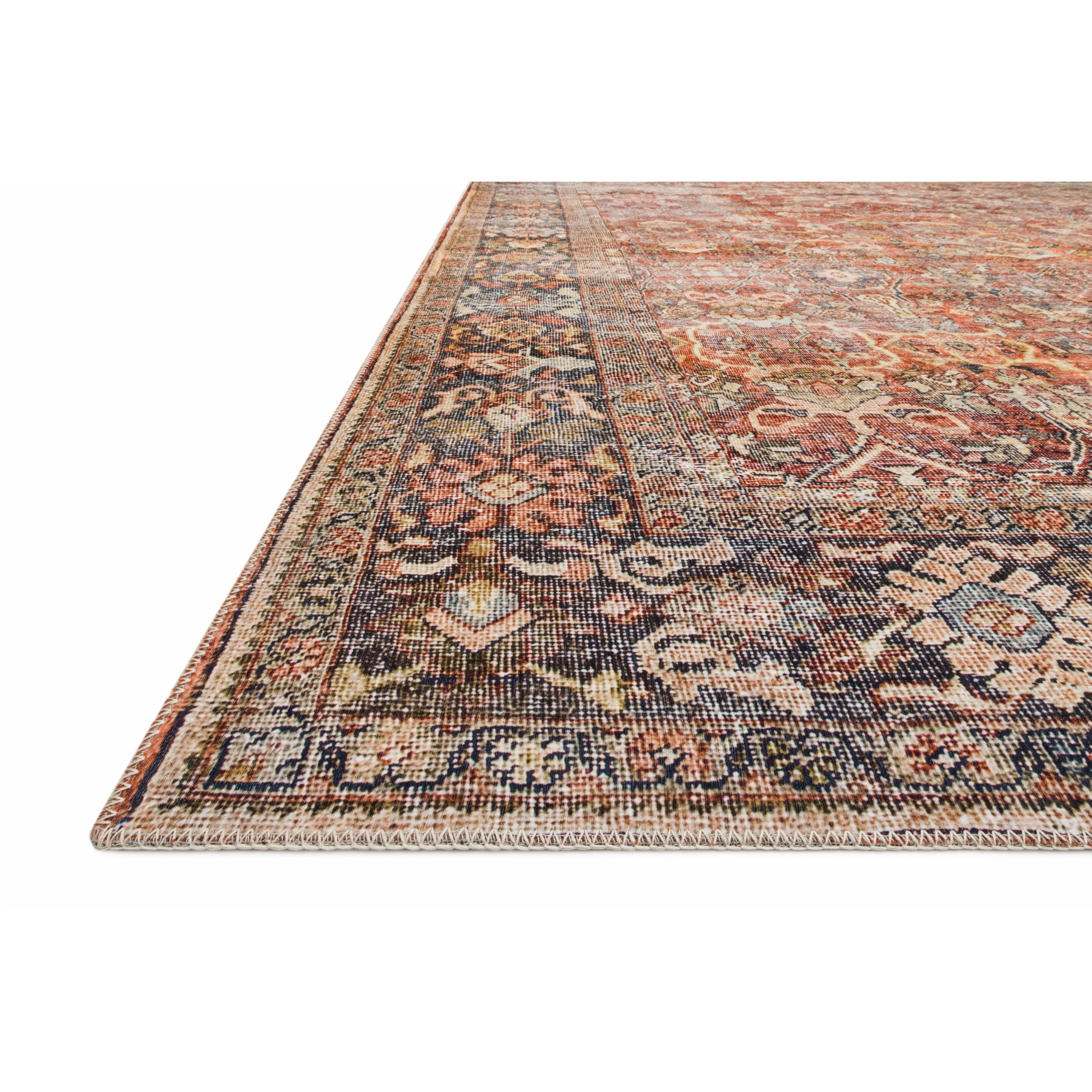 Layla Spice / Marine Rug - Image 8