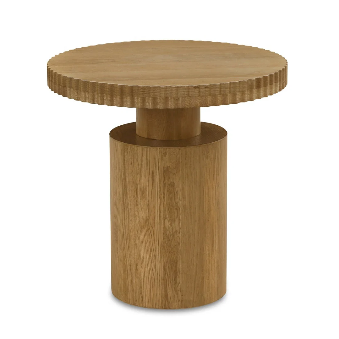 Leigh Side Table