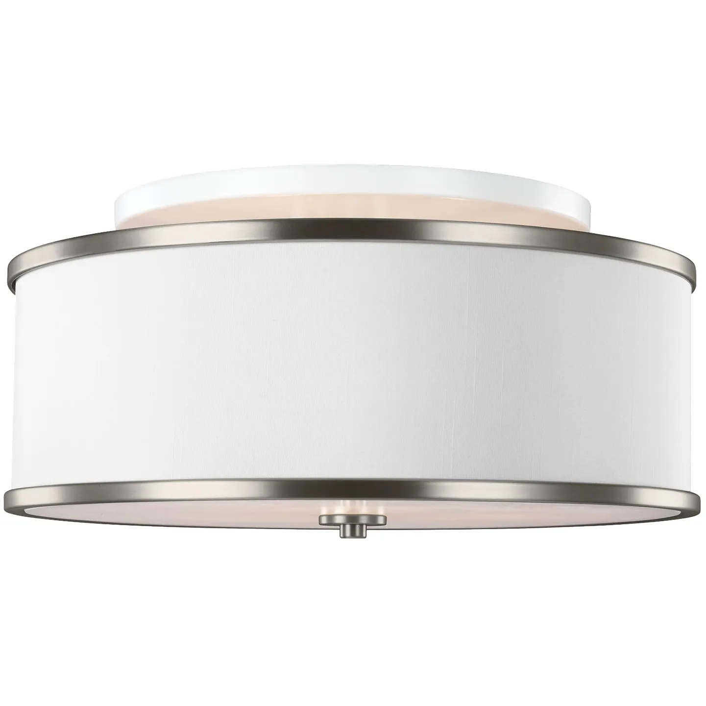 Lennon Medium Semi-Flush Mount