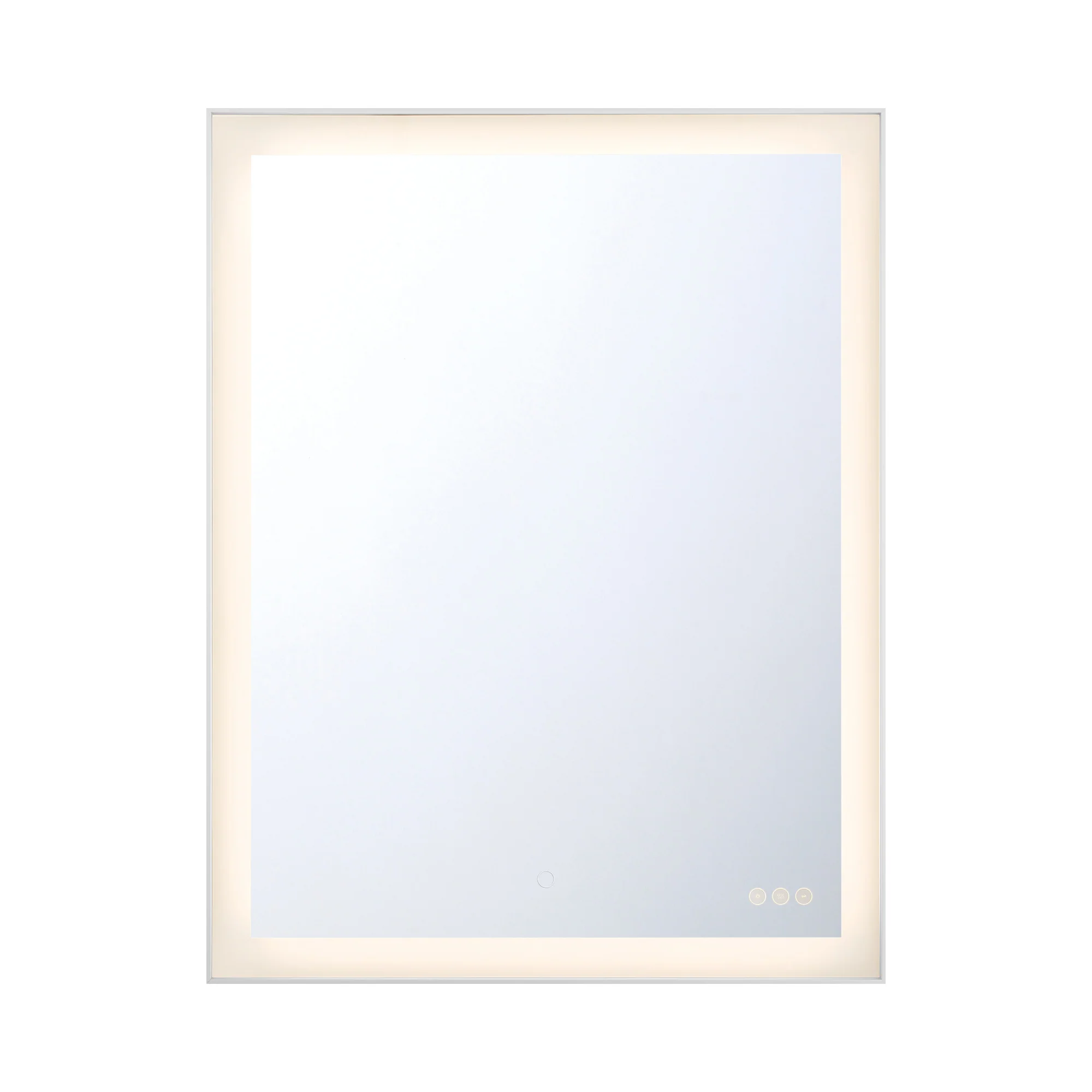 Lenora 36" Integrated LED Mirror