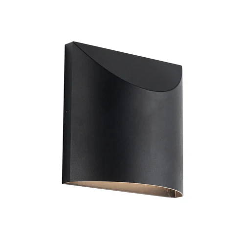 Lenox 8-in Exterior Wall Sconce - Image 2