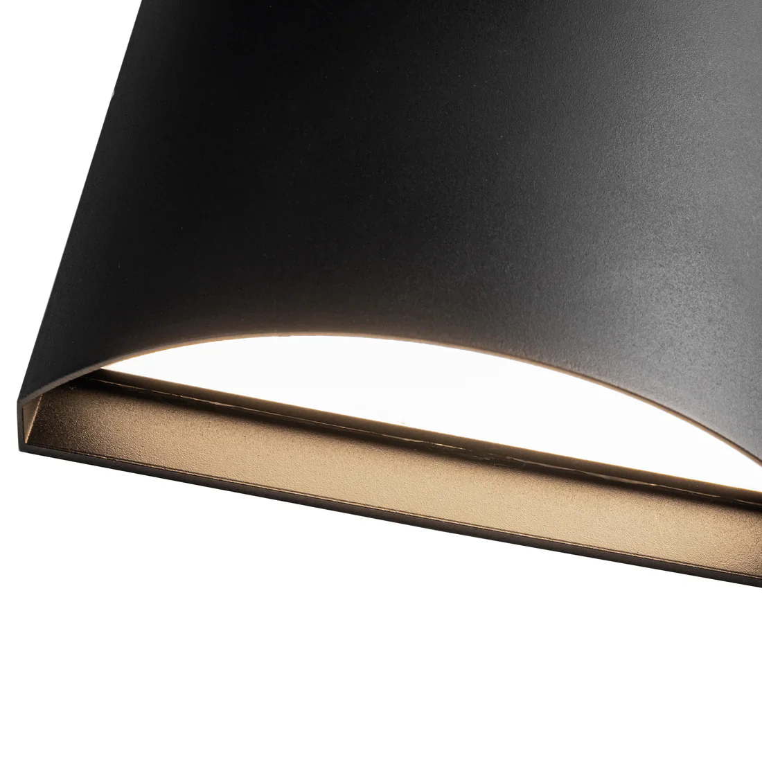 Lenox 8-in Exterior Wall Sconce - Image 4