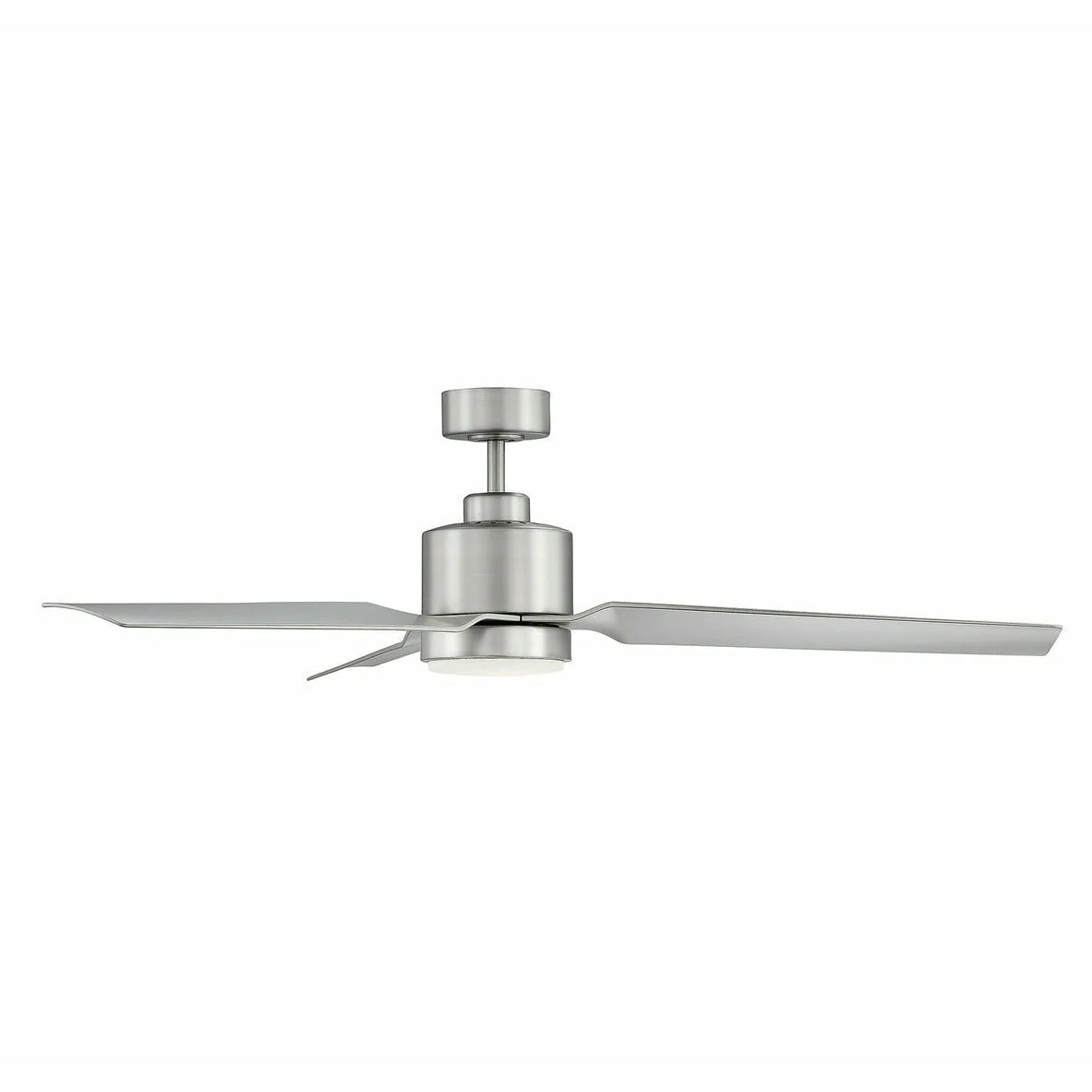 Leo 52" LED Ceiling Fan - Image 5